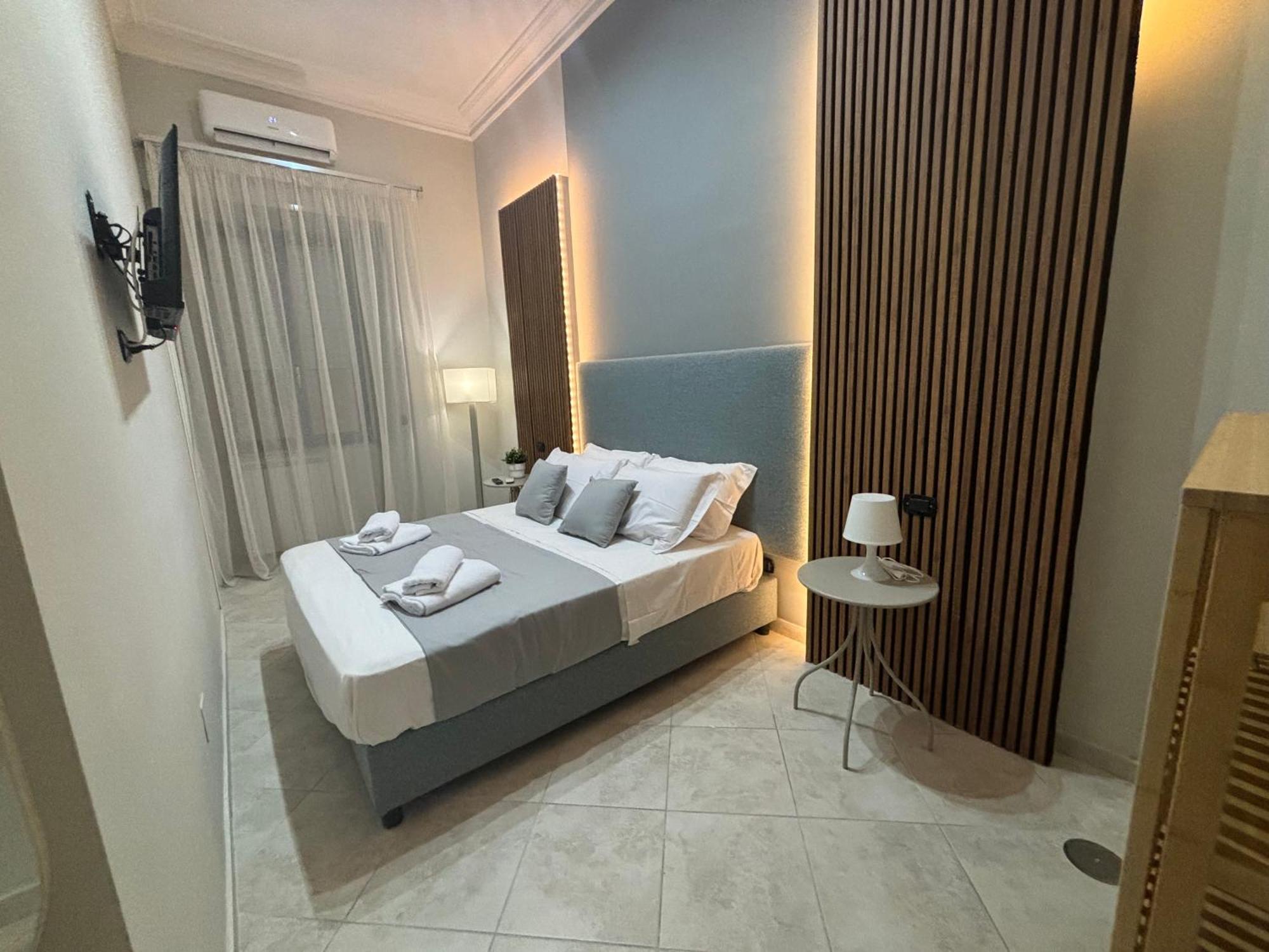 Dimora71 Bed & Breakfast Naples