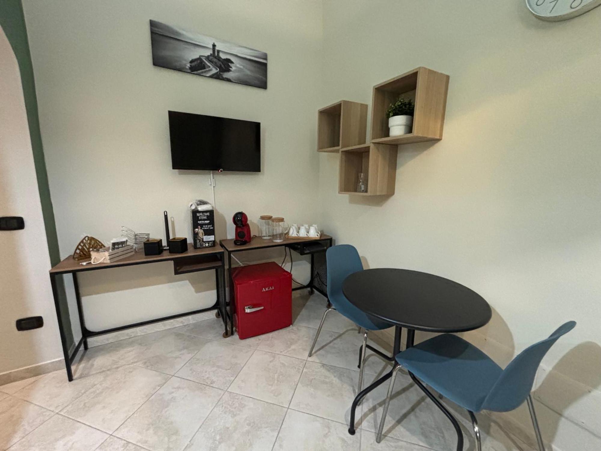 Bed & Breakfast Dimora71 *
