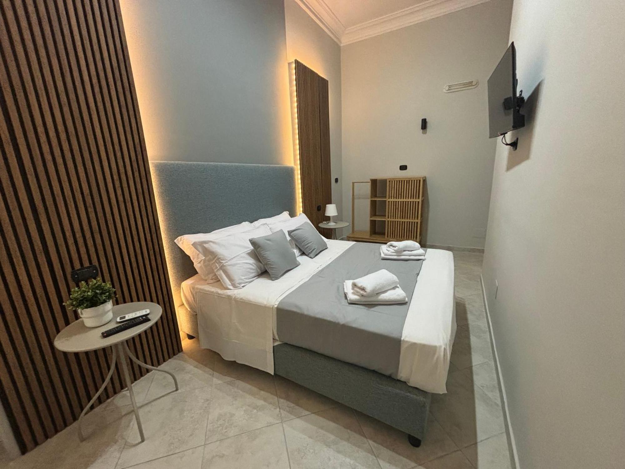 Dimora71 Bed & Breakfast Naples