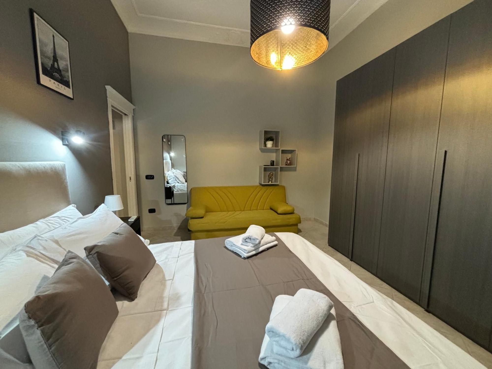 Bed & Breakfast Dimora71