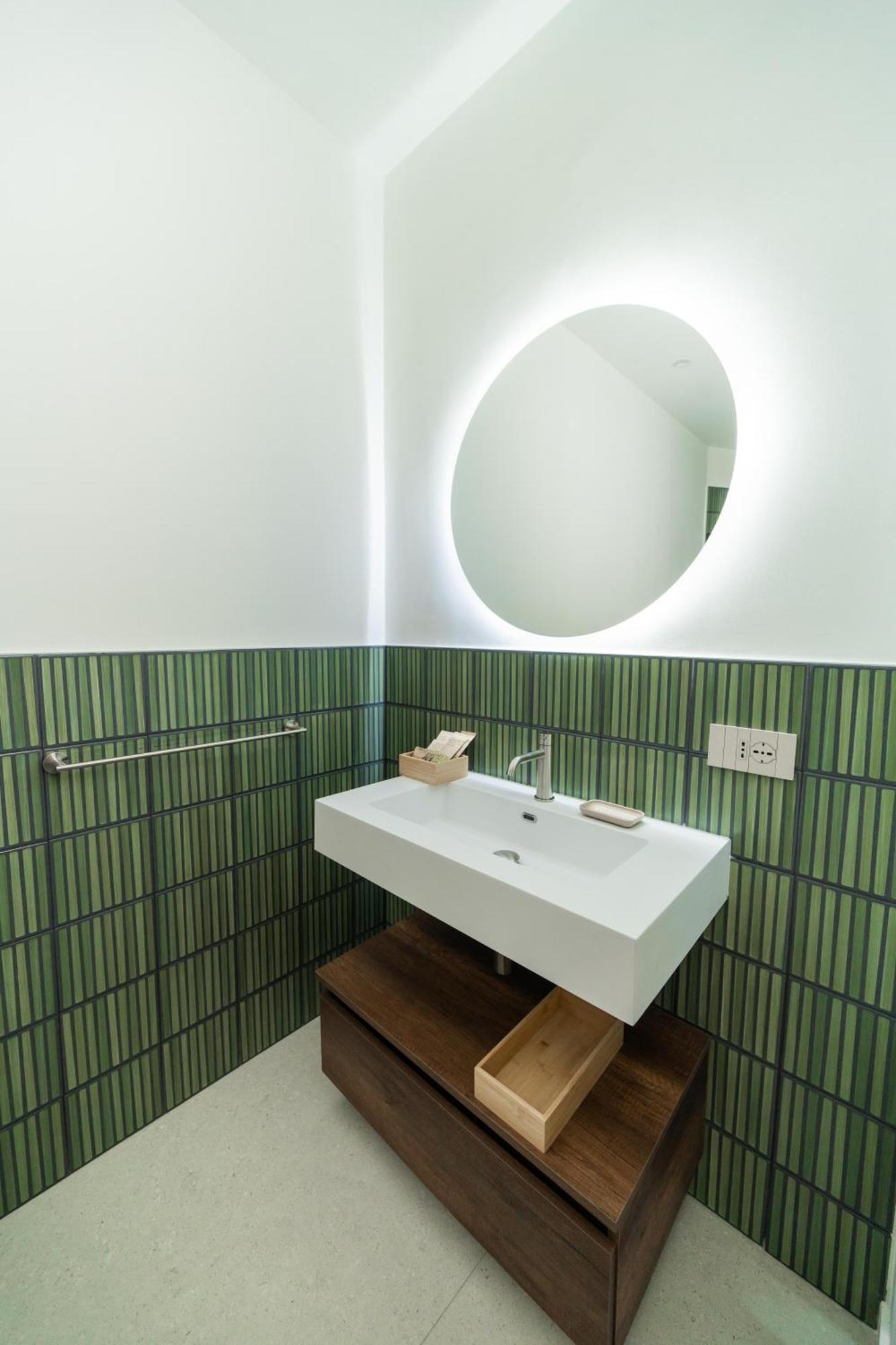 Guest house Ypnos Naples