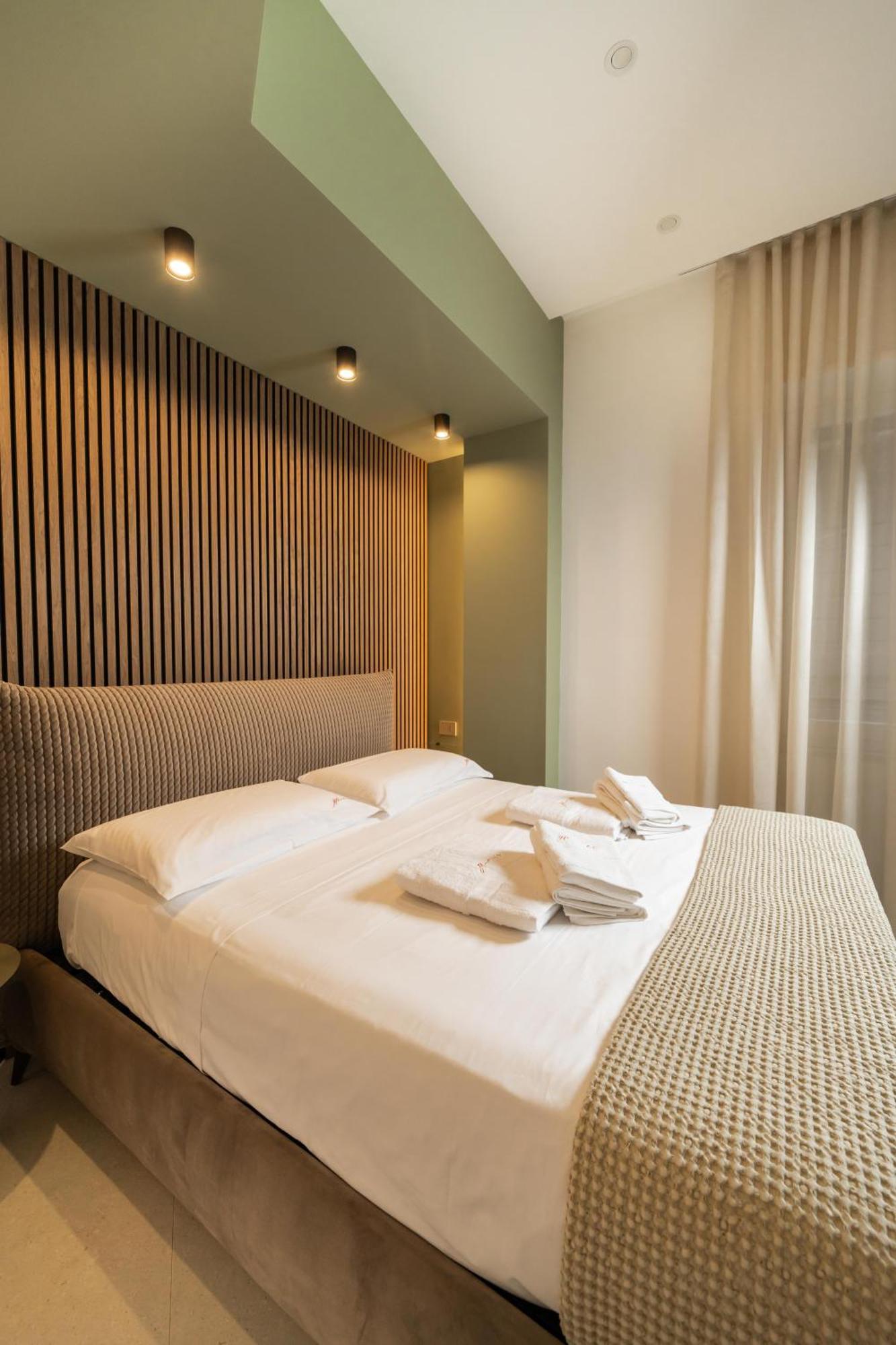 Guest house Ypnos *