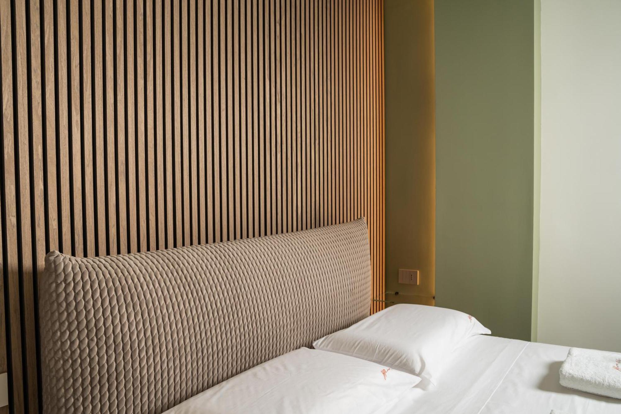 Ypnos Guest house Naples