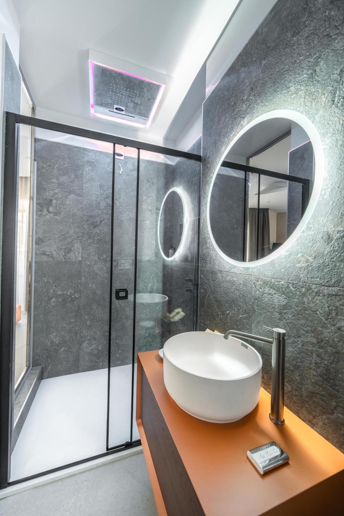 Guest house Ypnos Naples