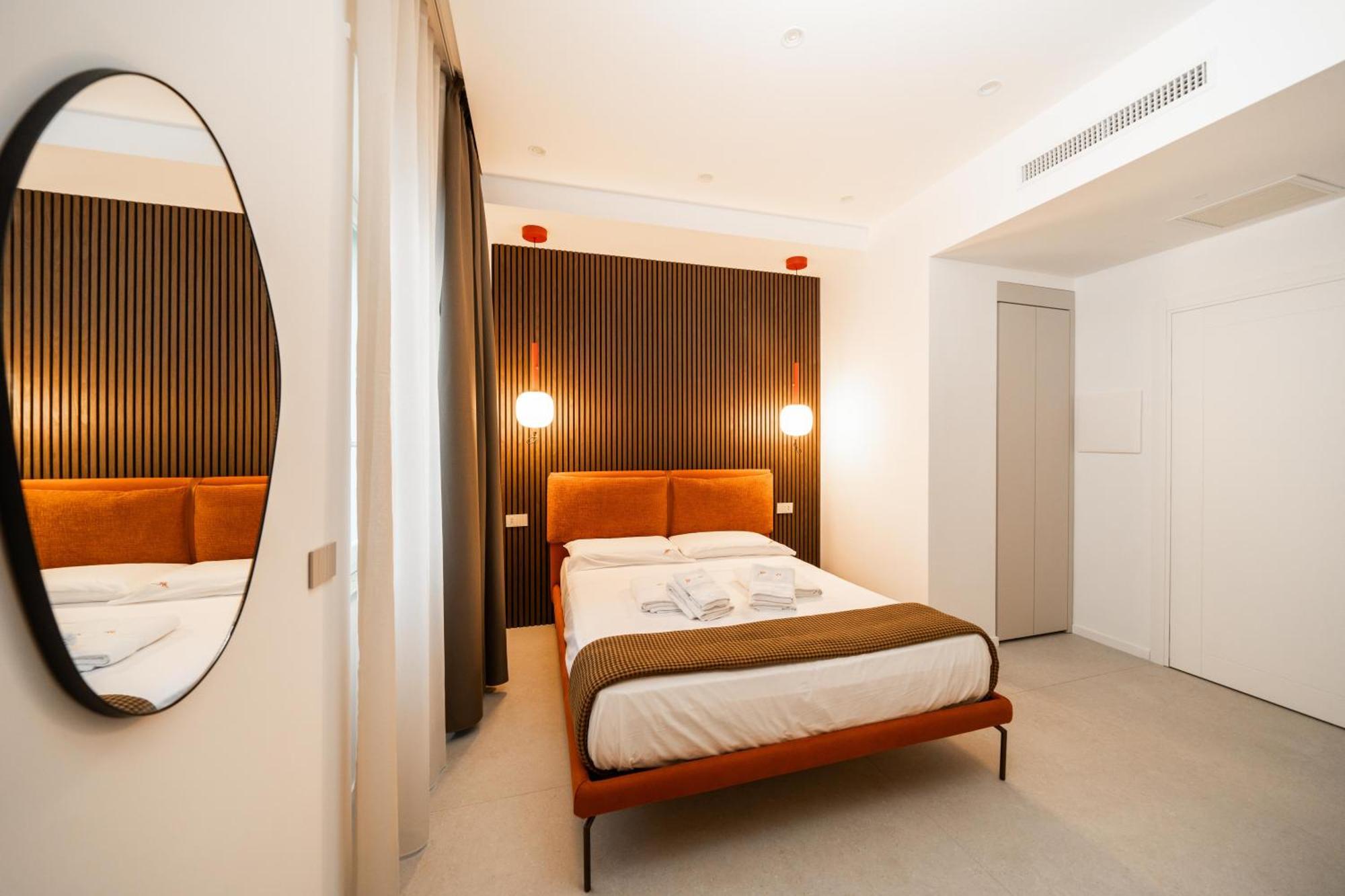Ypnos Guest house