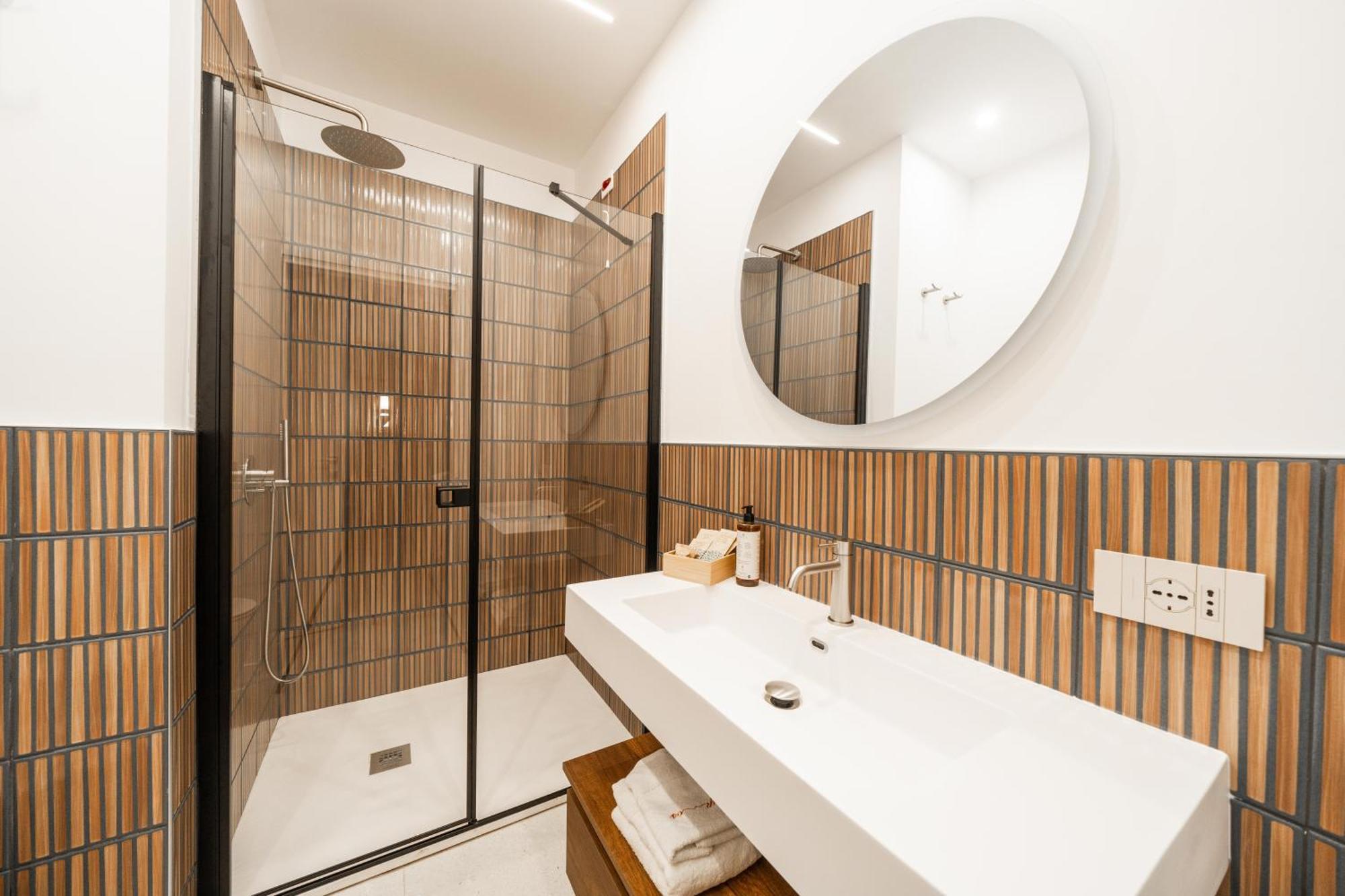 Ypnos Guest house Naples