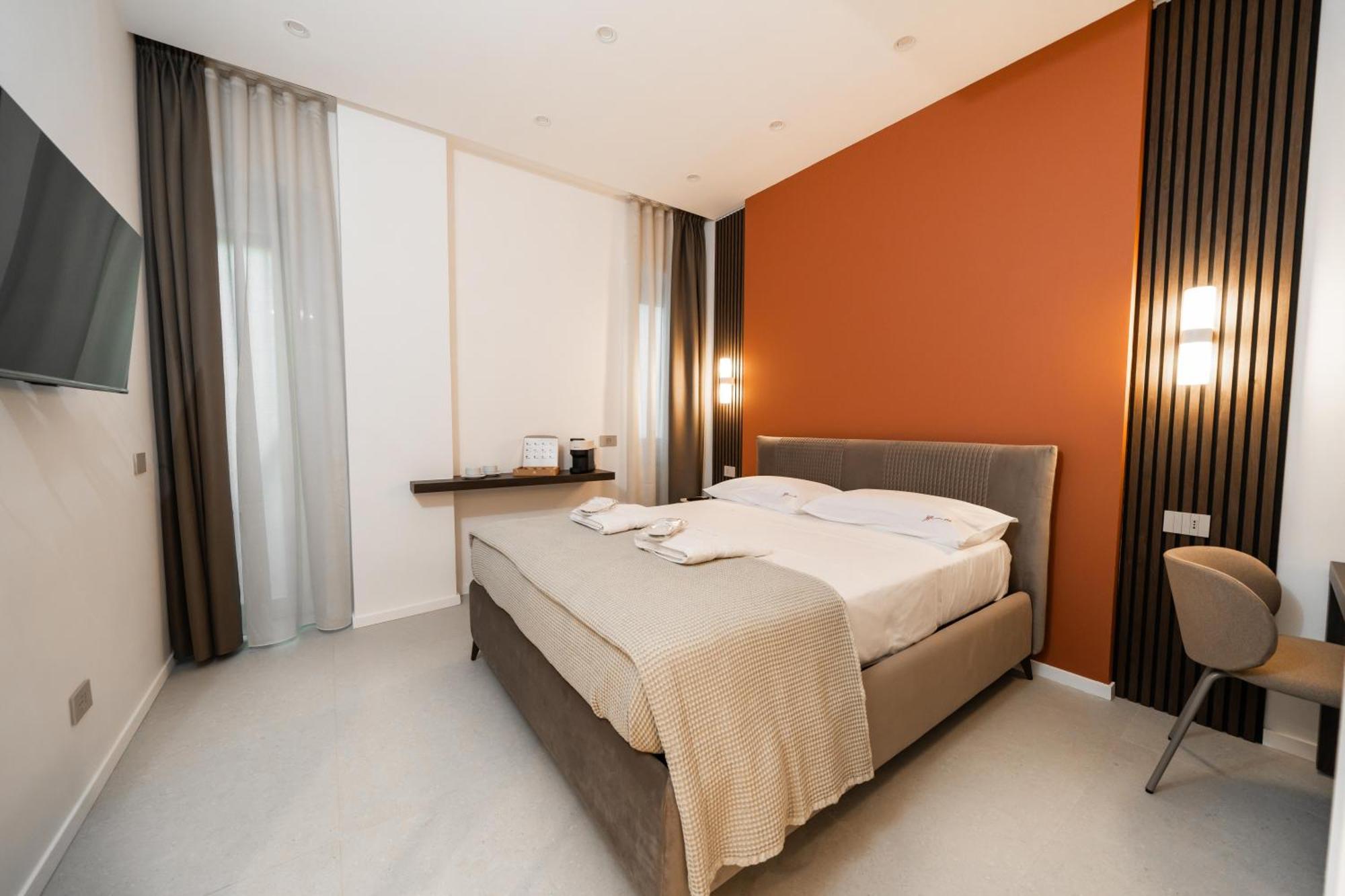 Guest house Ypnos Naples