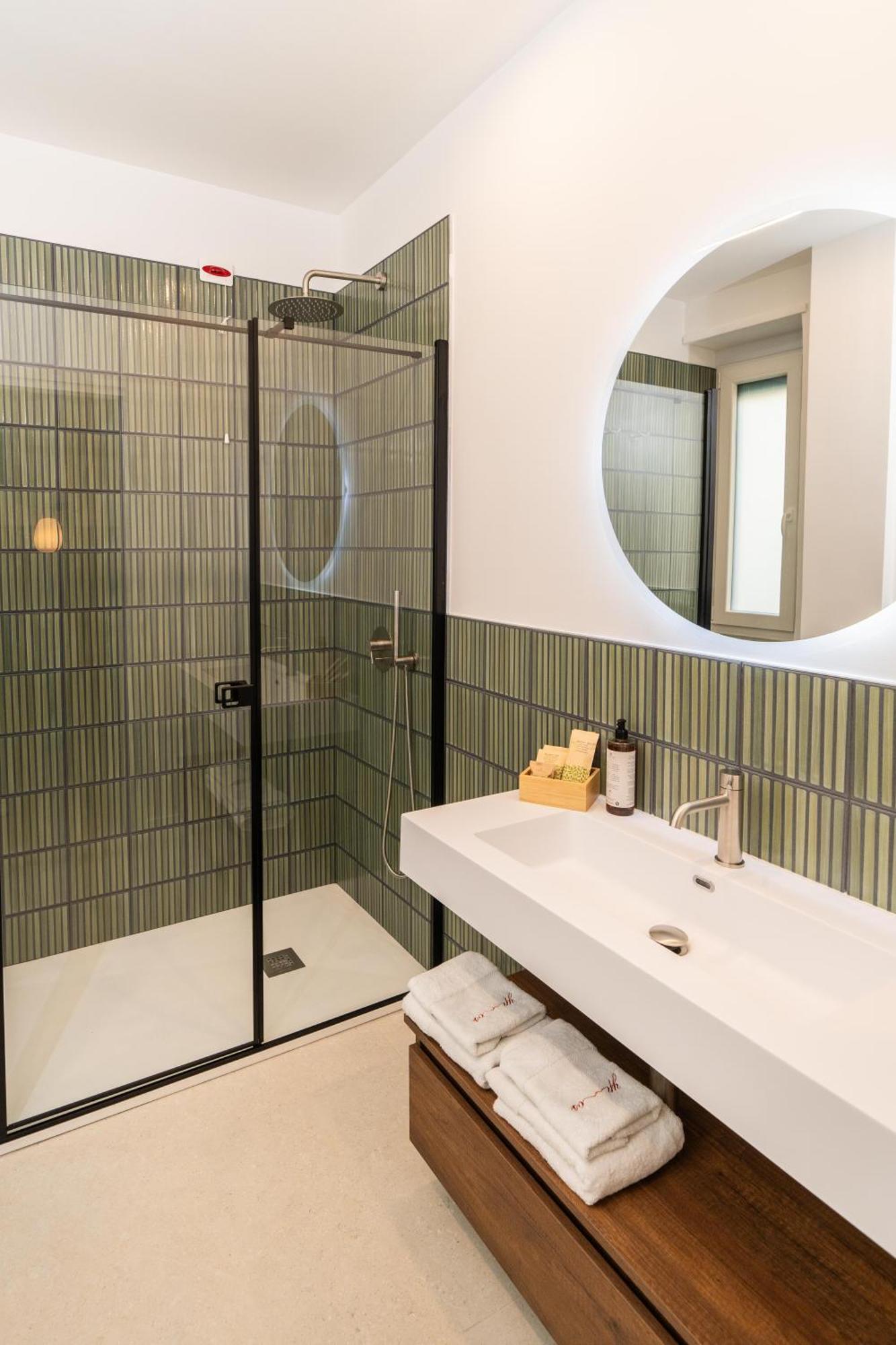 Guest house Ypnos Naples