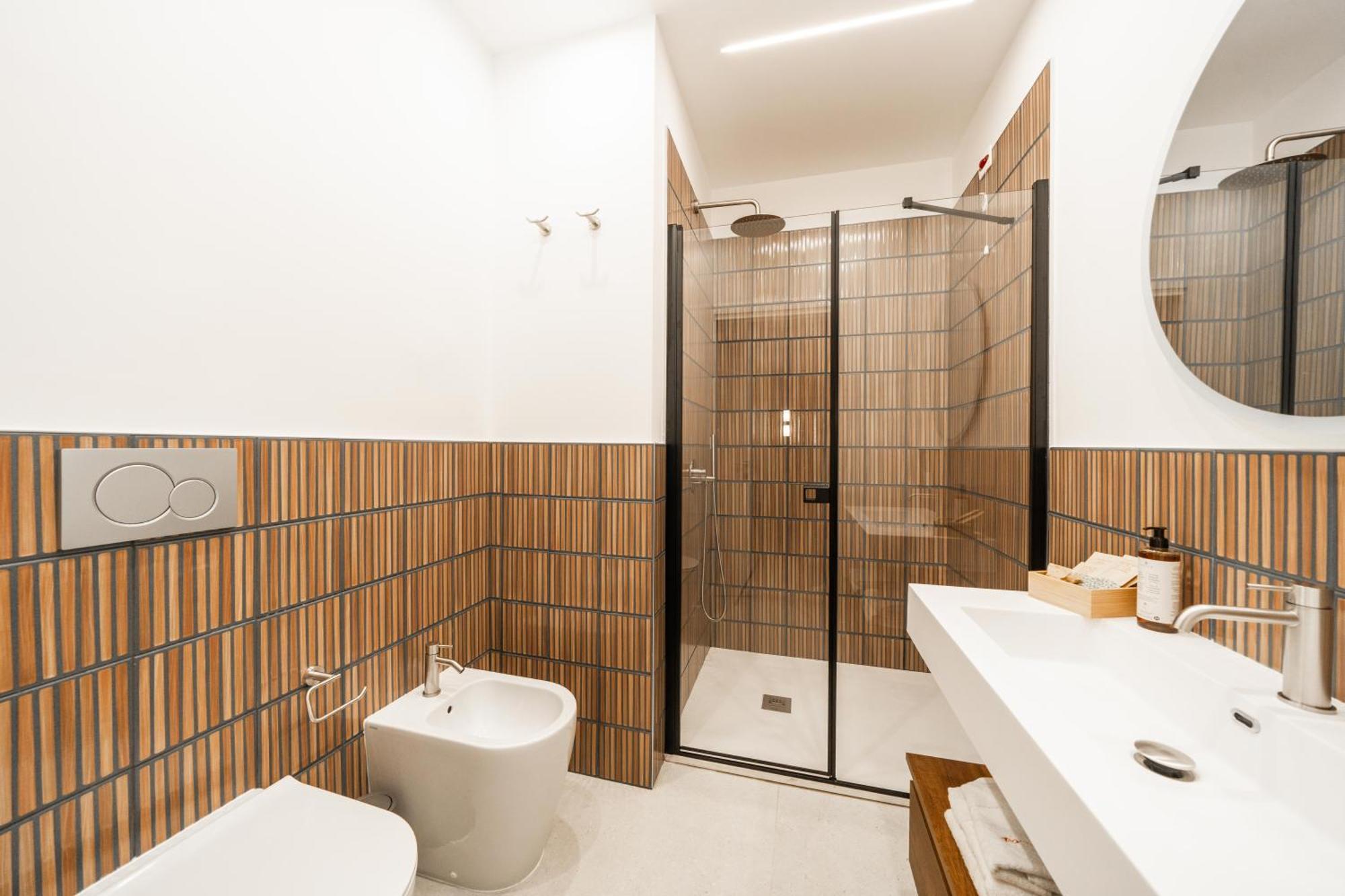 Guest house Ypnos Naples