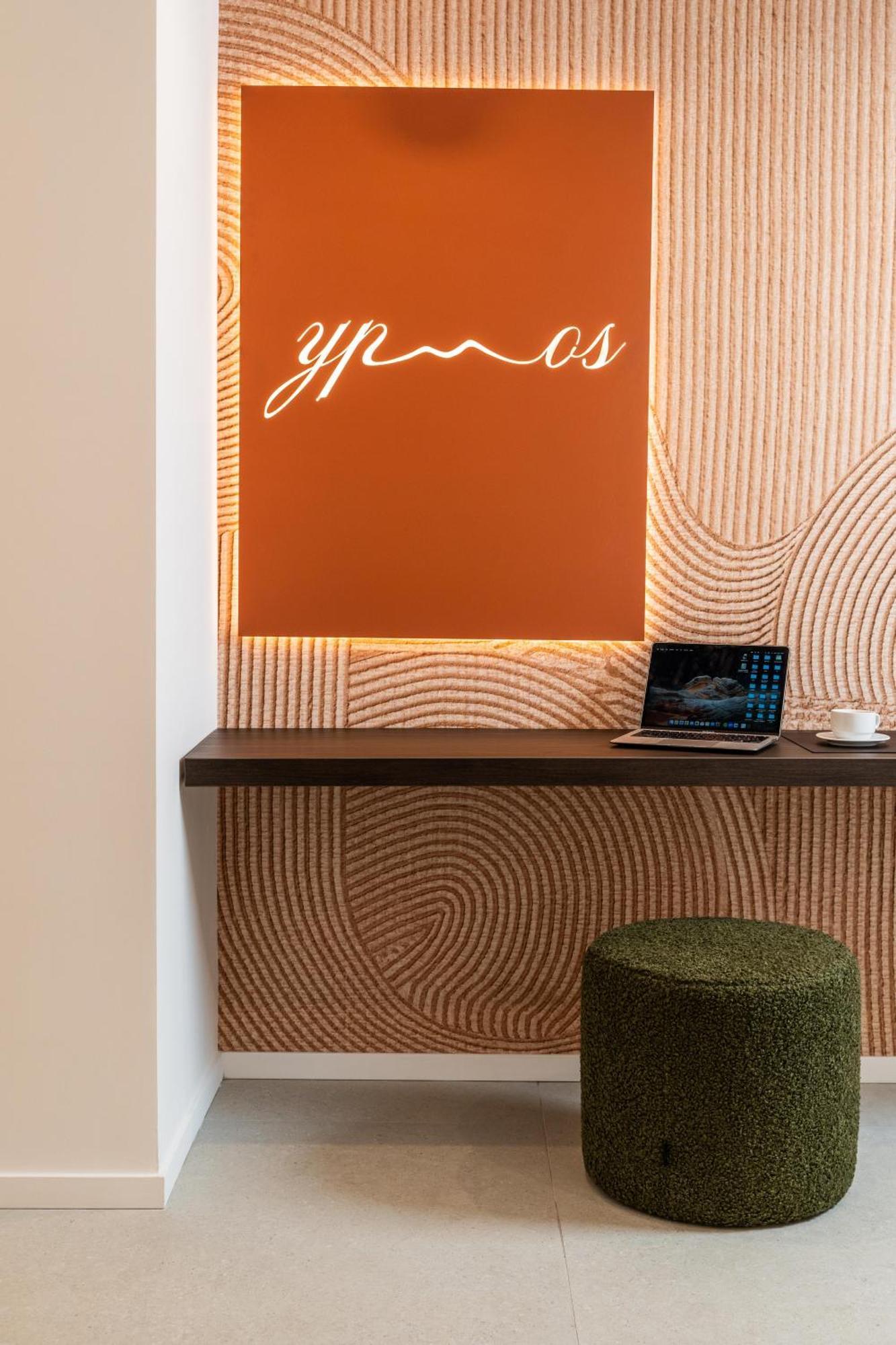 Ypnos Guest house