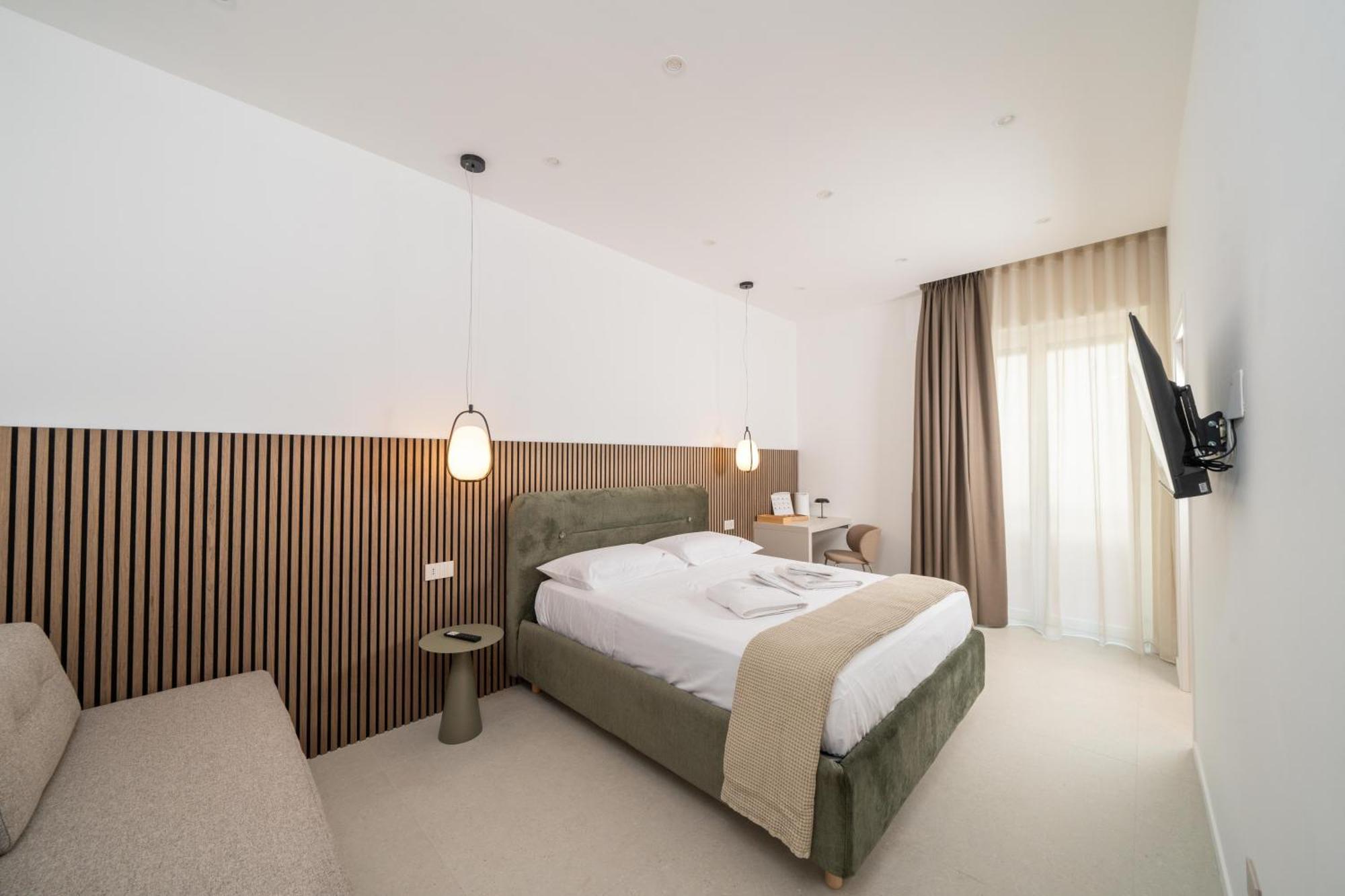 Ypnos Guest house Naples