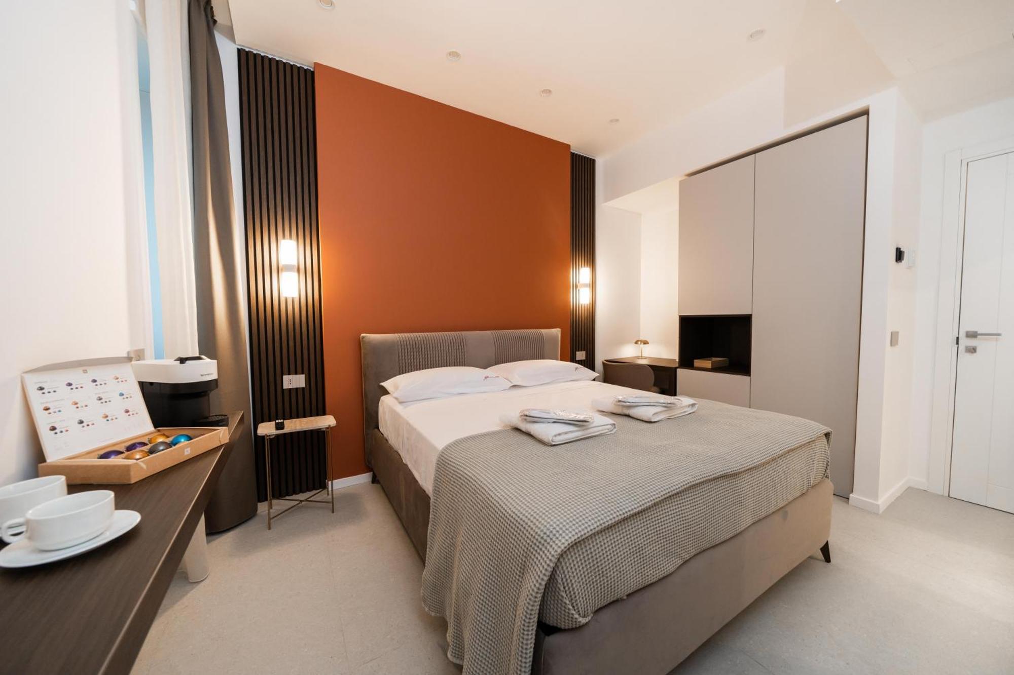 Guest house Ypnos Naples