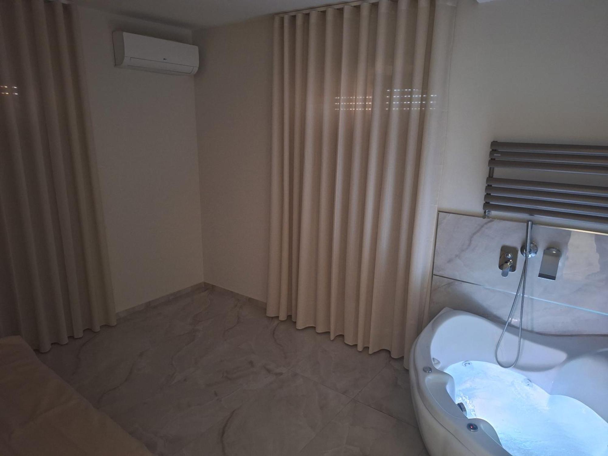 Guest house La Violetta