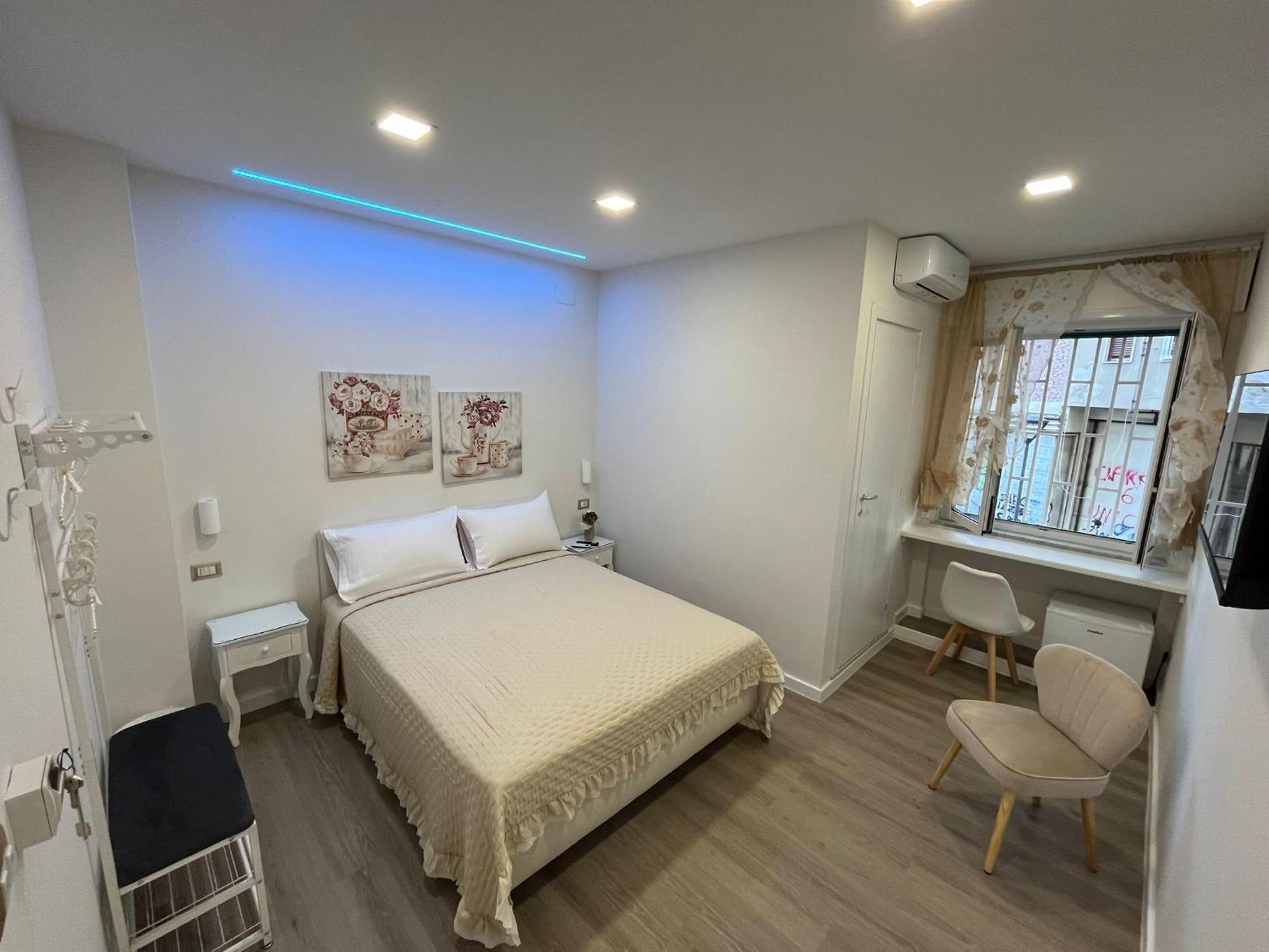 F Via Sementini Guest house