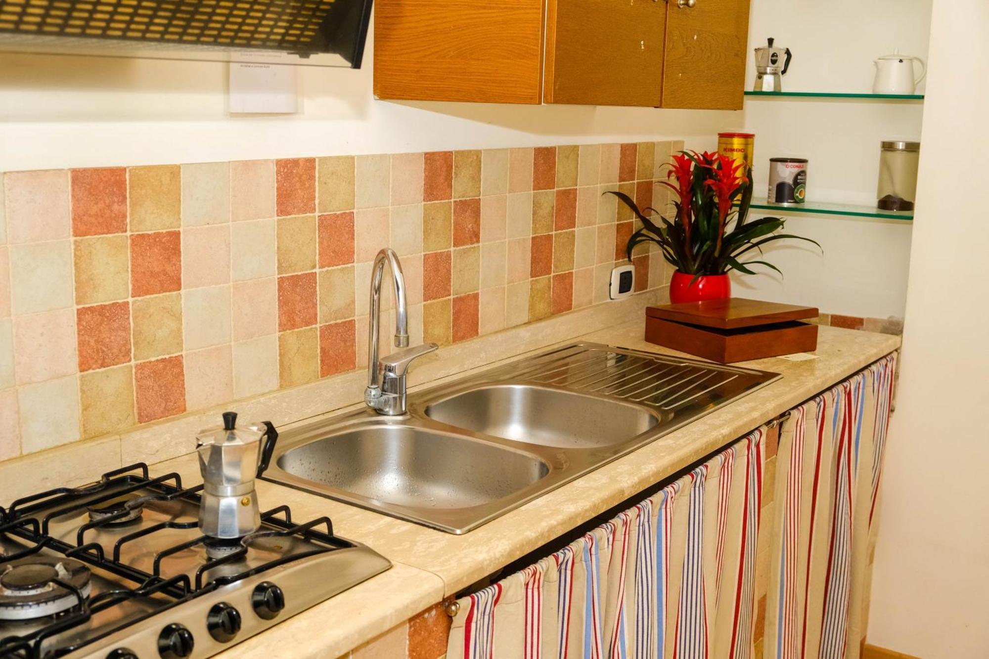 Colori A Toledo Bed & Breakfast