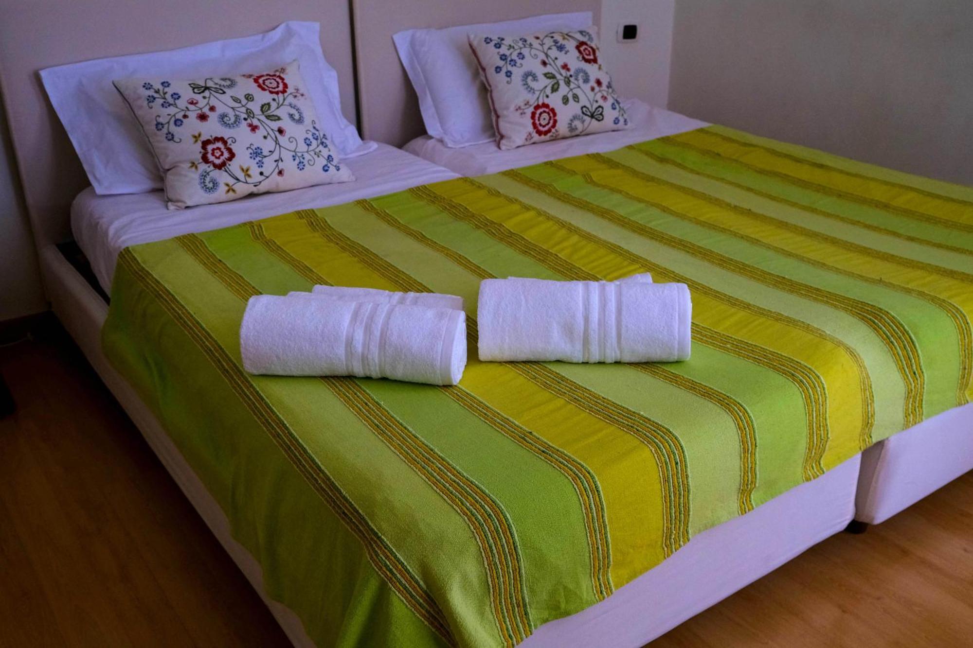 Bed & Breakfast Colori A Toledo