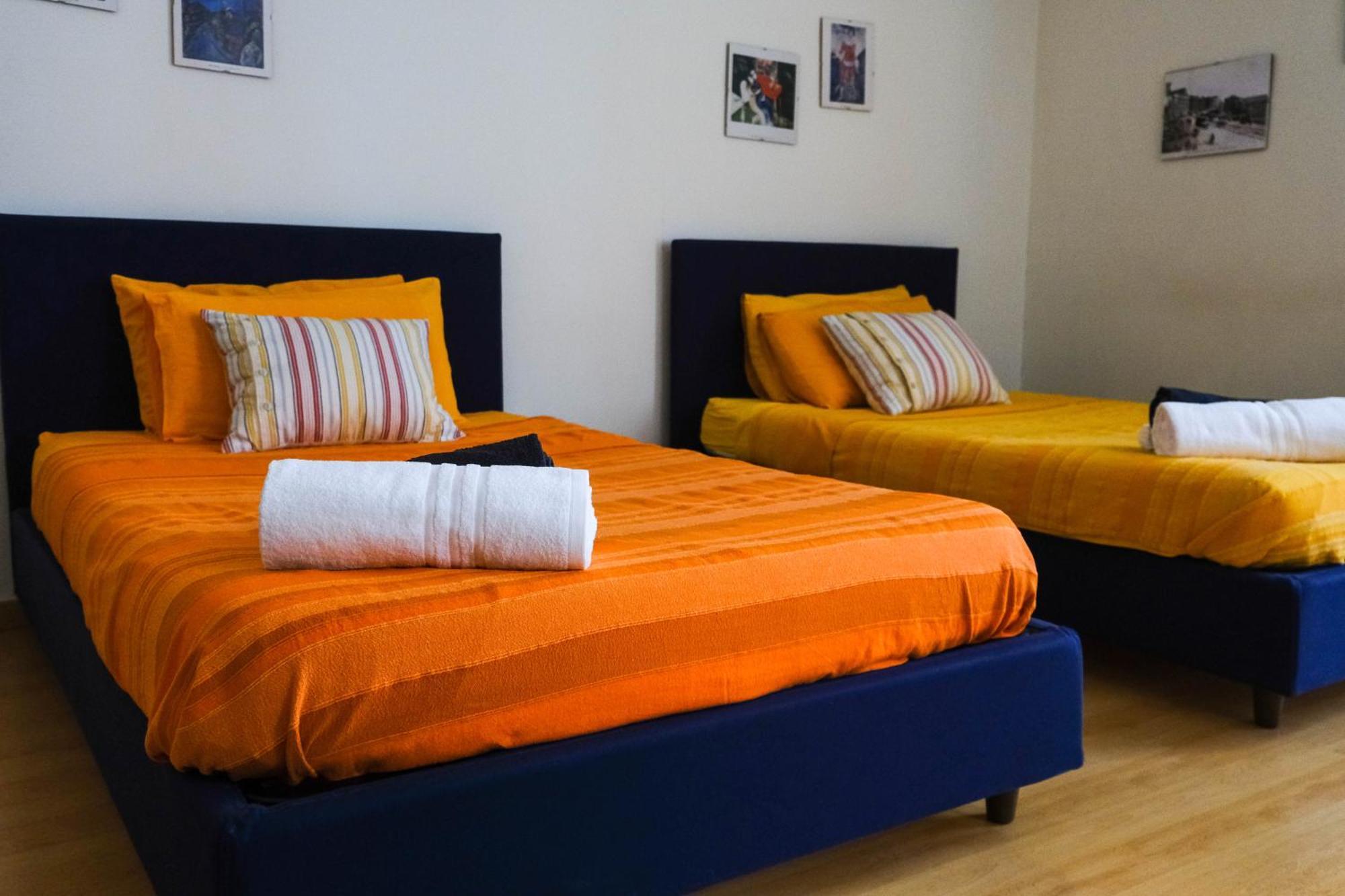 Colori A Toledo Bed & Breakfast *
