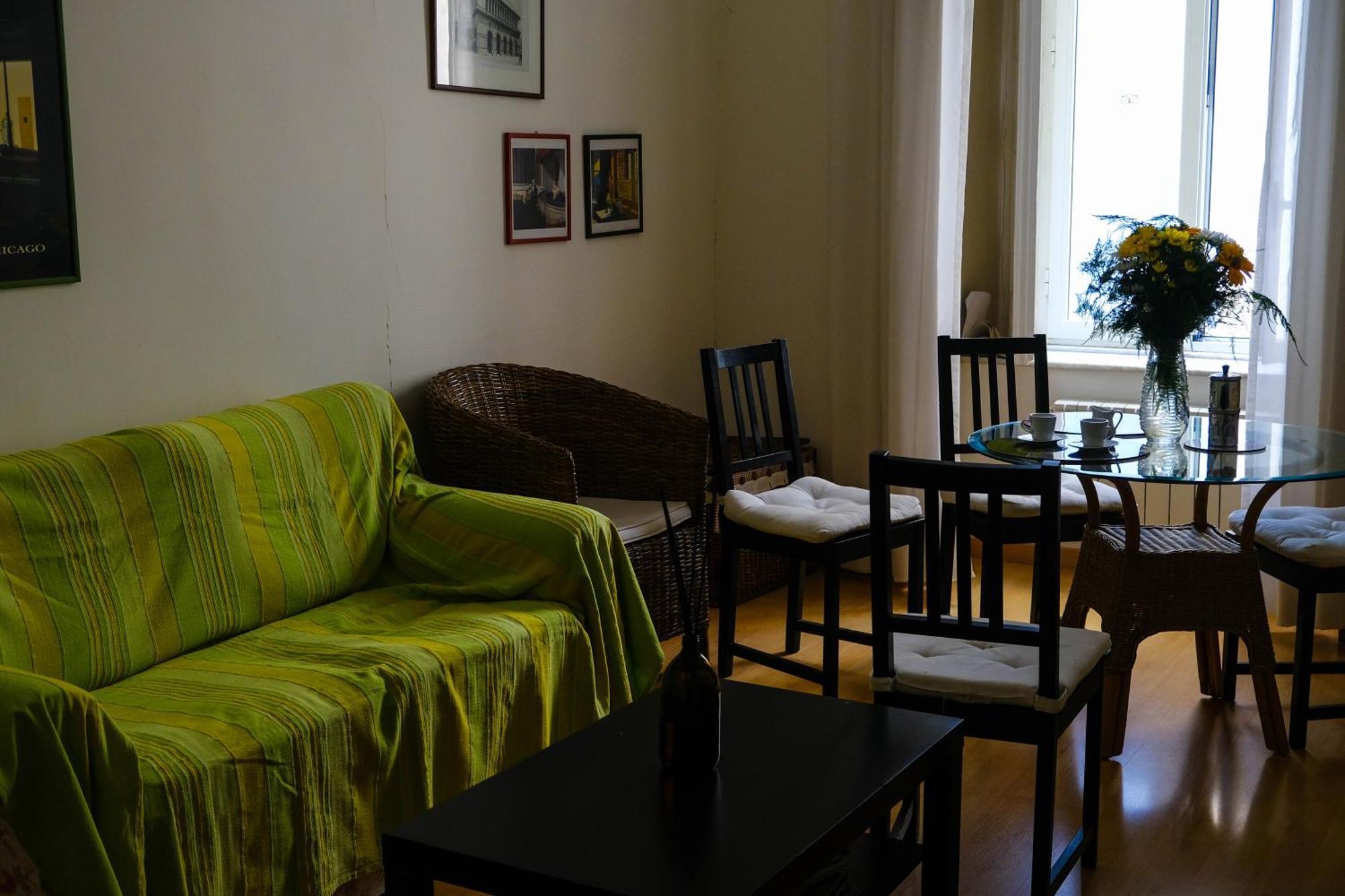 Bed & Breakfast Colori A Toledo *