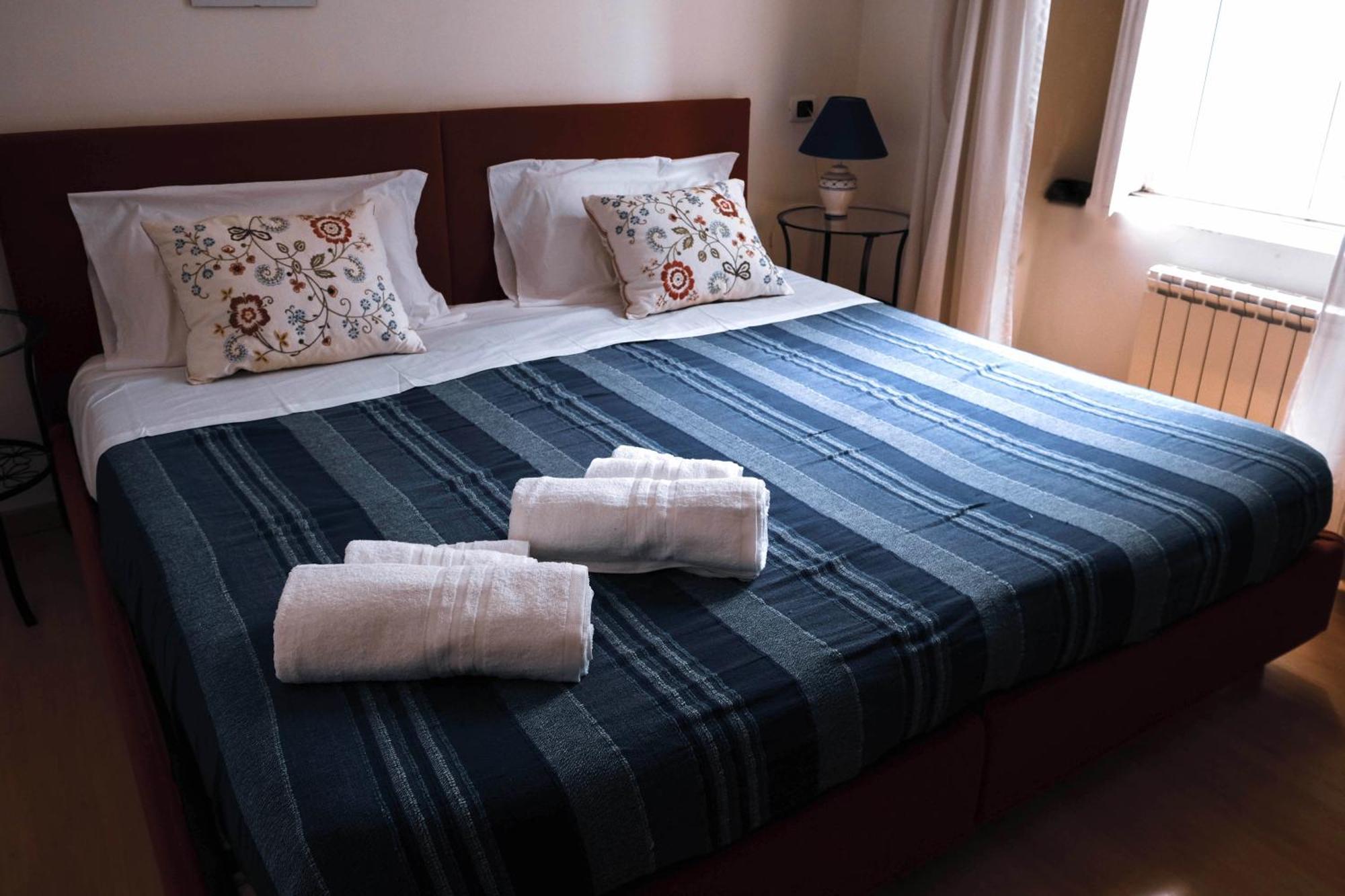 Bed & Breakfast Colori A Toledo