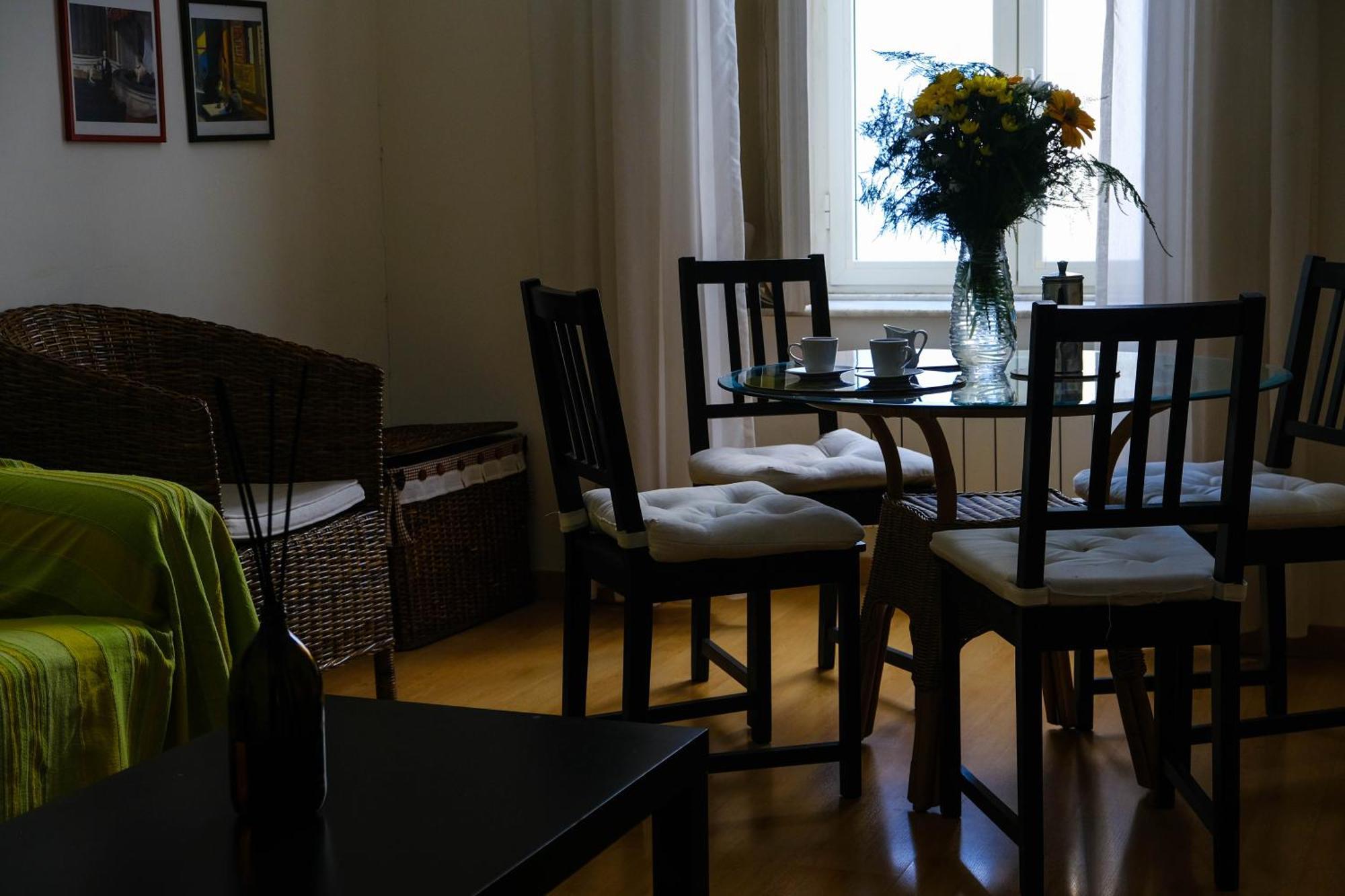 Bed & Breakfast Colori A Toledo *