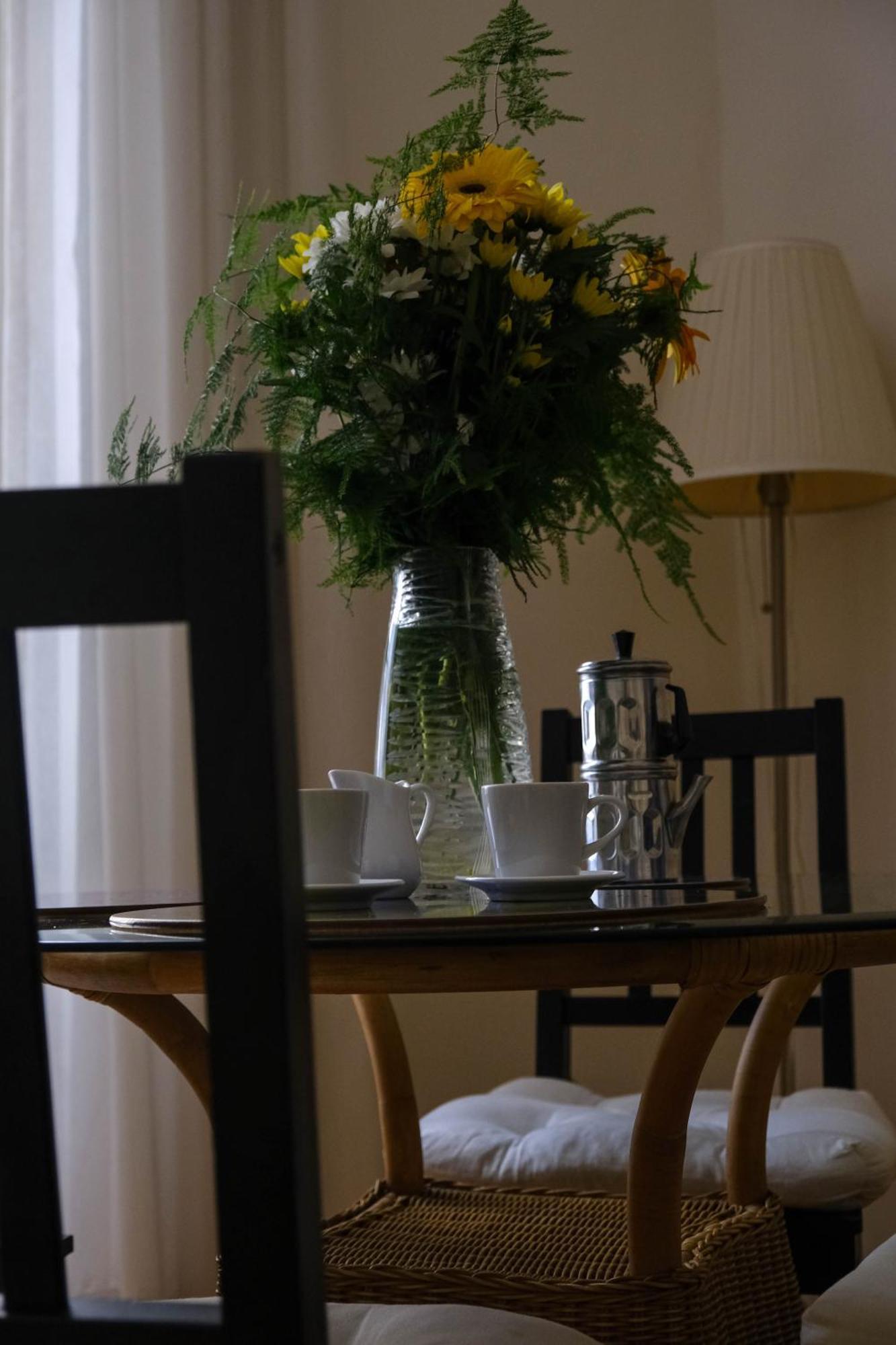Colori A Toledo Bed & Breakfast Naples