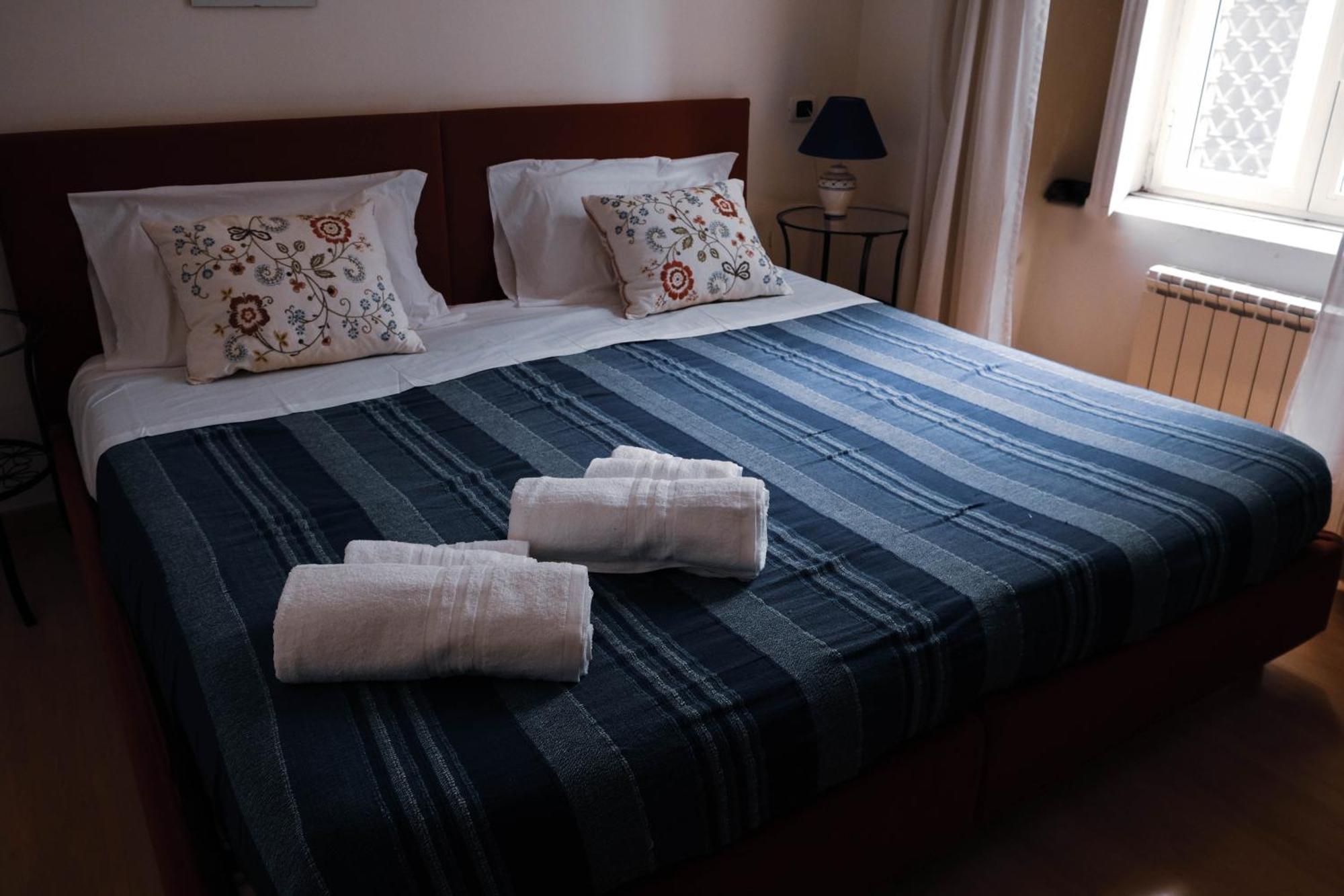 Bed & Breakfast Colori A Toledo Naples