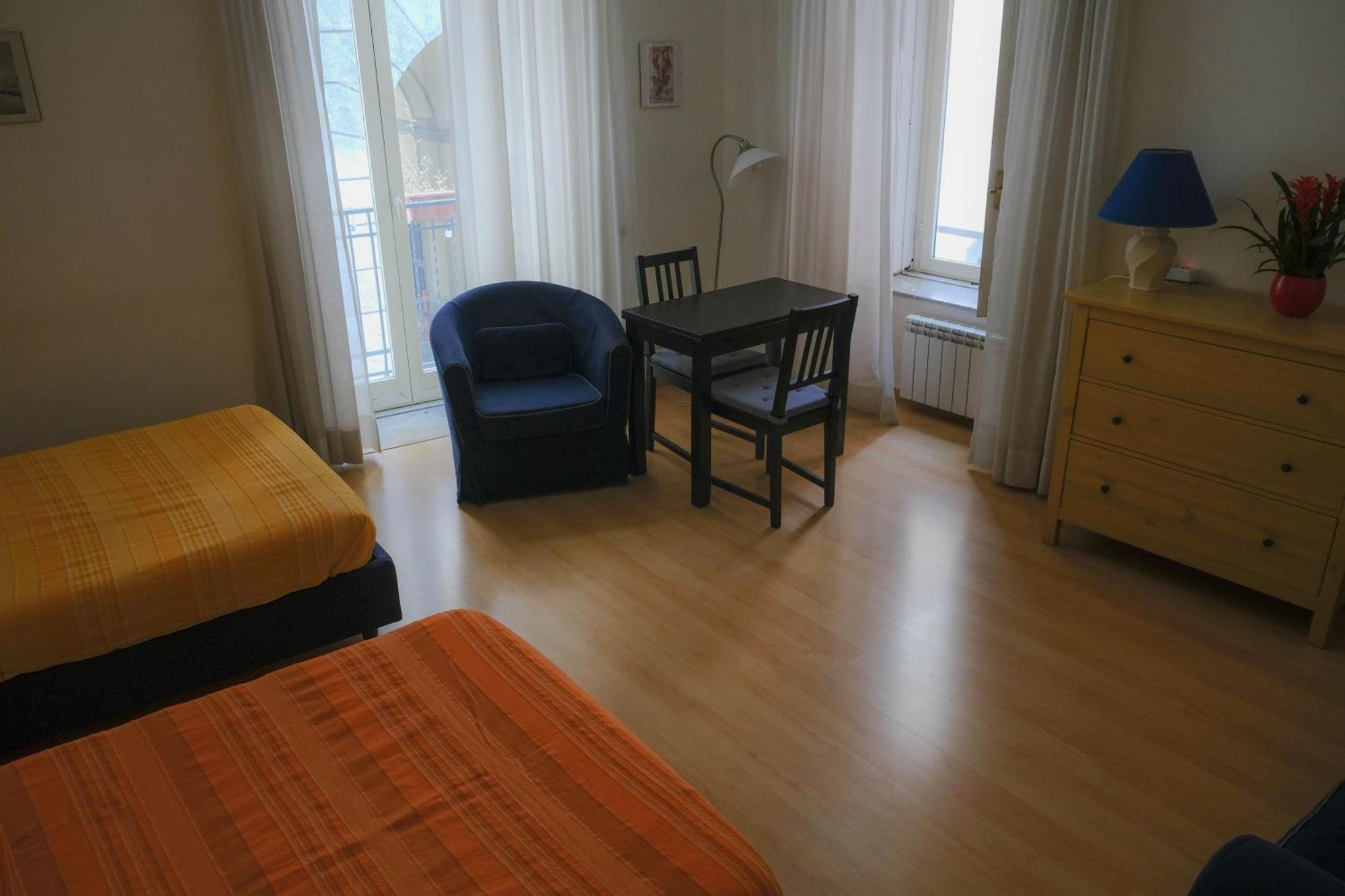 Bed & Breakfast Colori A Toledo