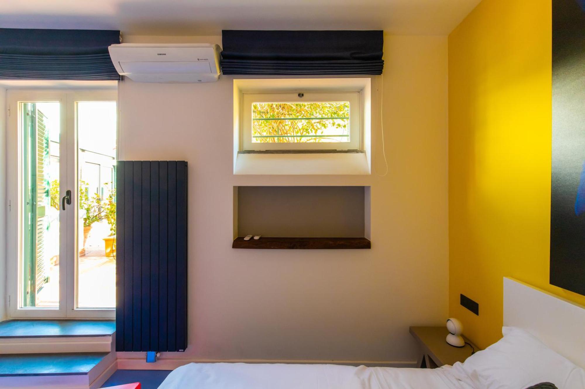 Apartment Amana