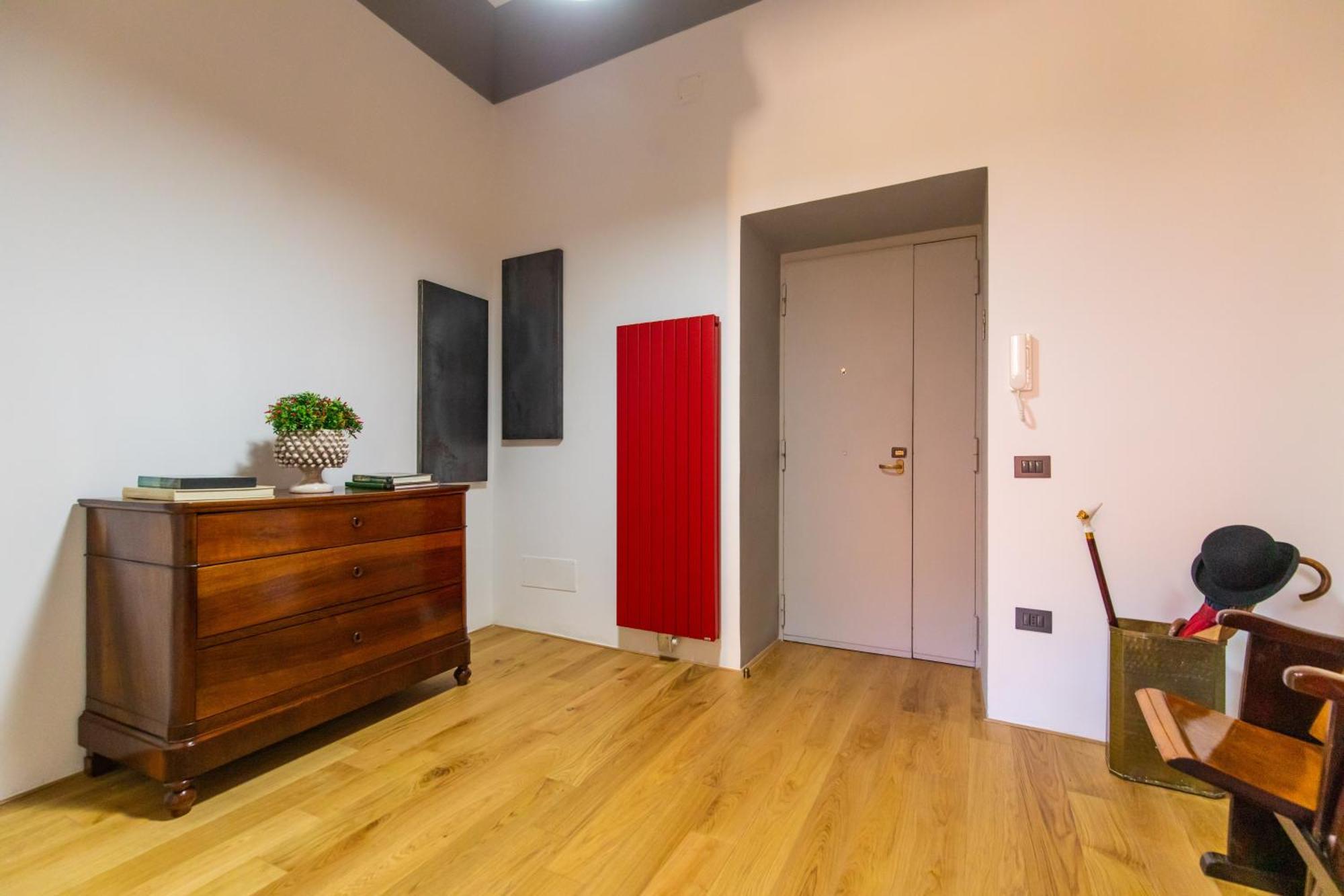Apartment Amana Naples