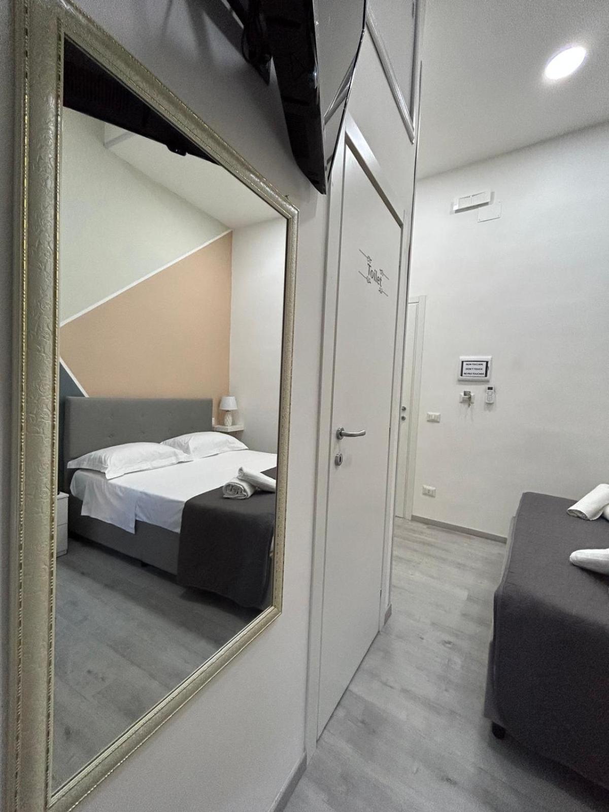 Guest house Garibaldi