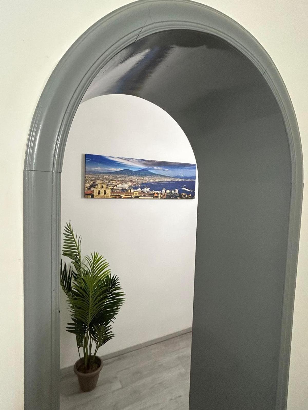 Garibaldi Guest house *