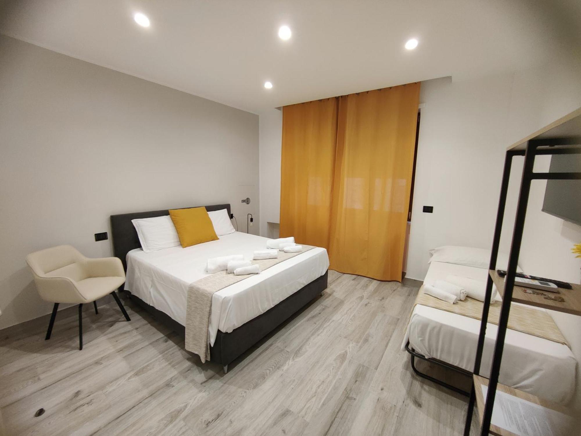 Guest house Sweet San Francesco Naples