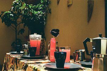 Bed & Breakfast I Colori Di