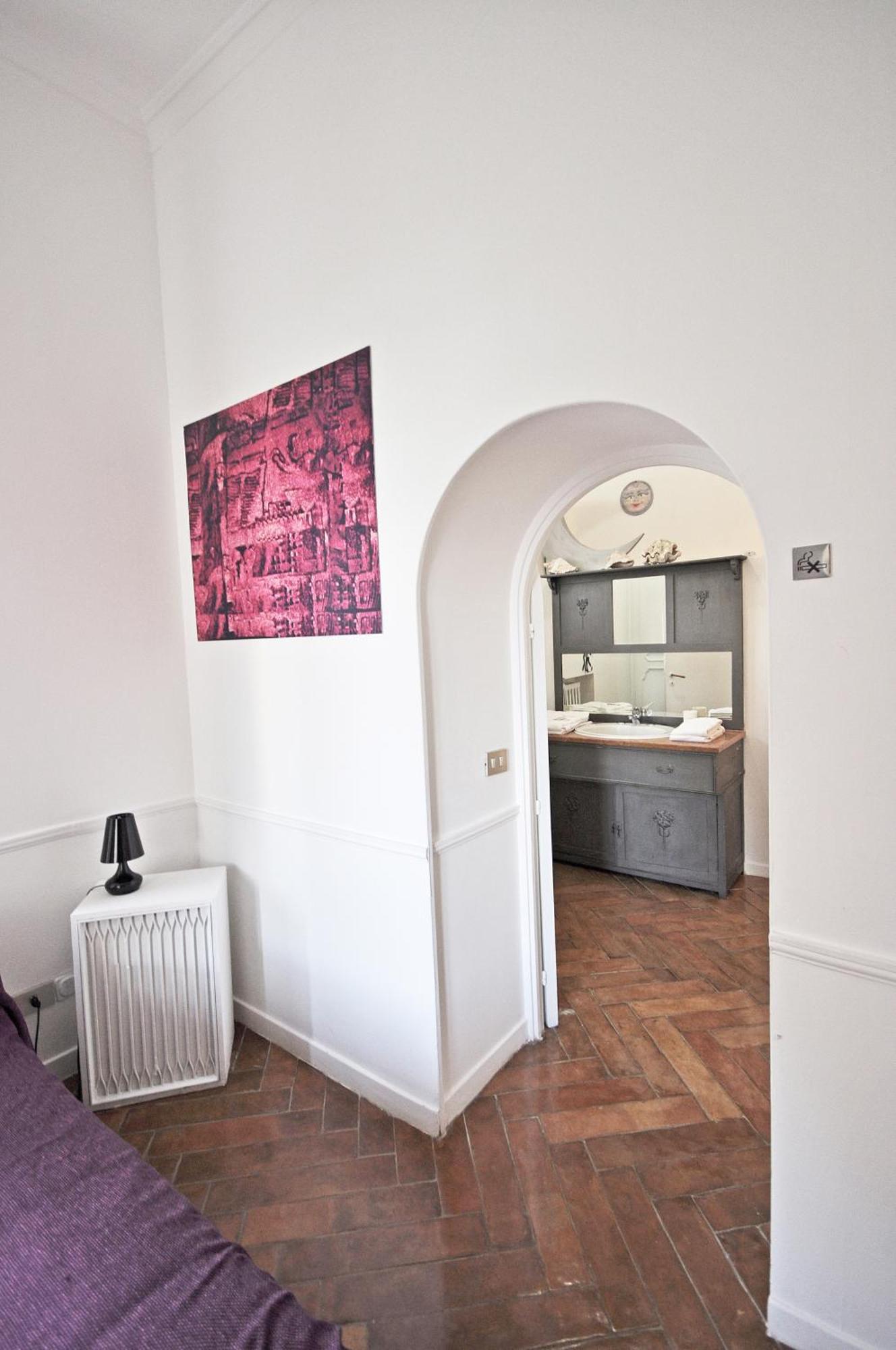 Apartment Residenza Le Rose D'arte *