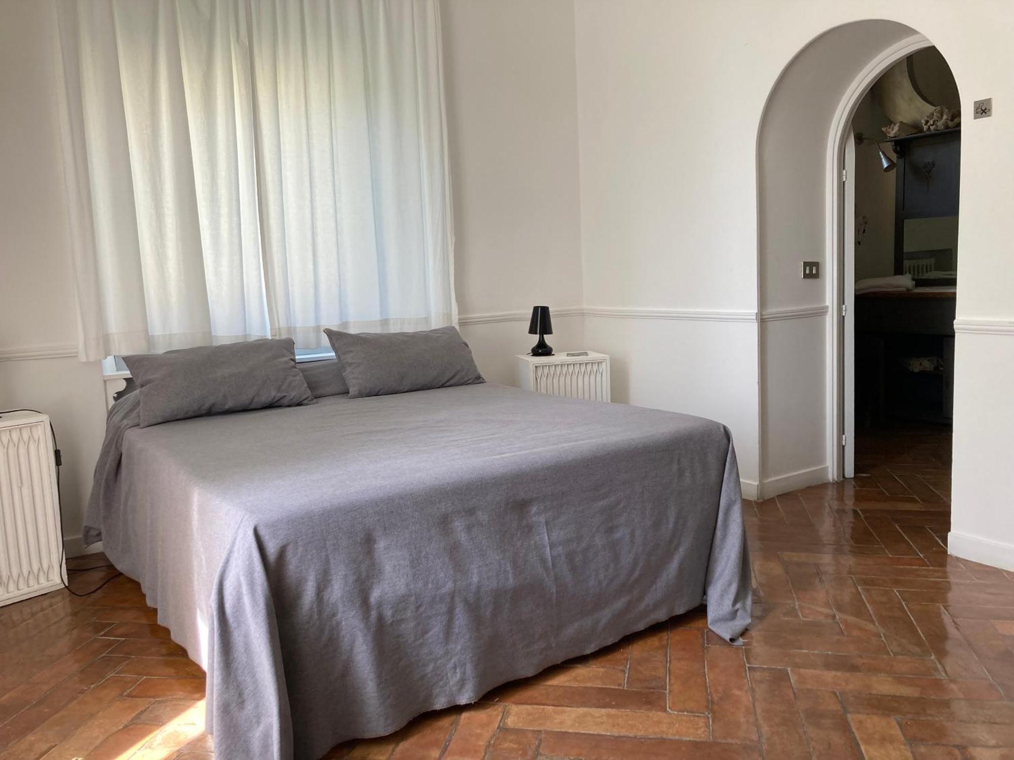 Residenza Le Rose D'arte Apartment Naples