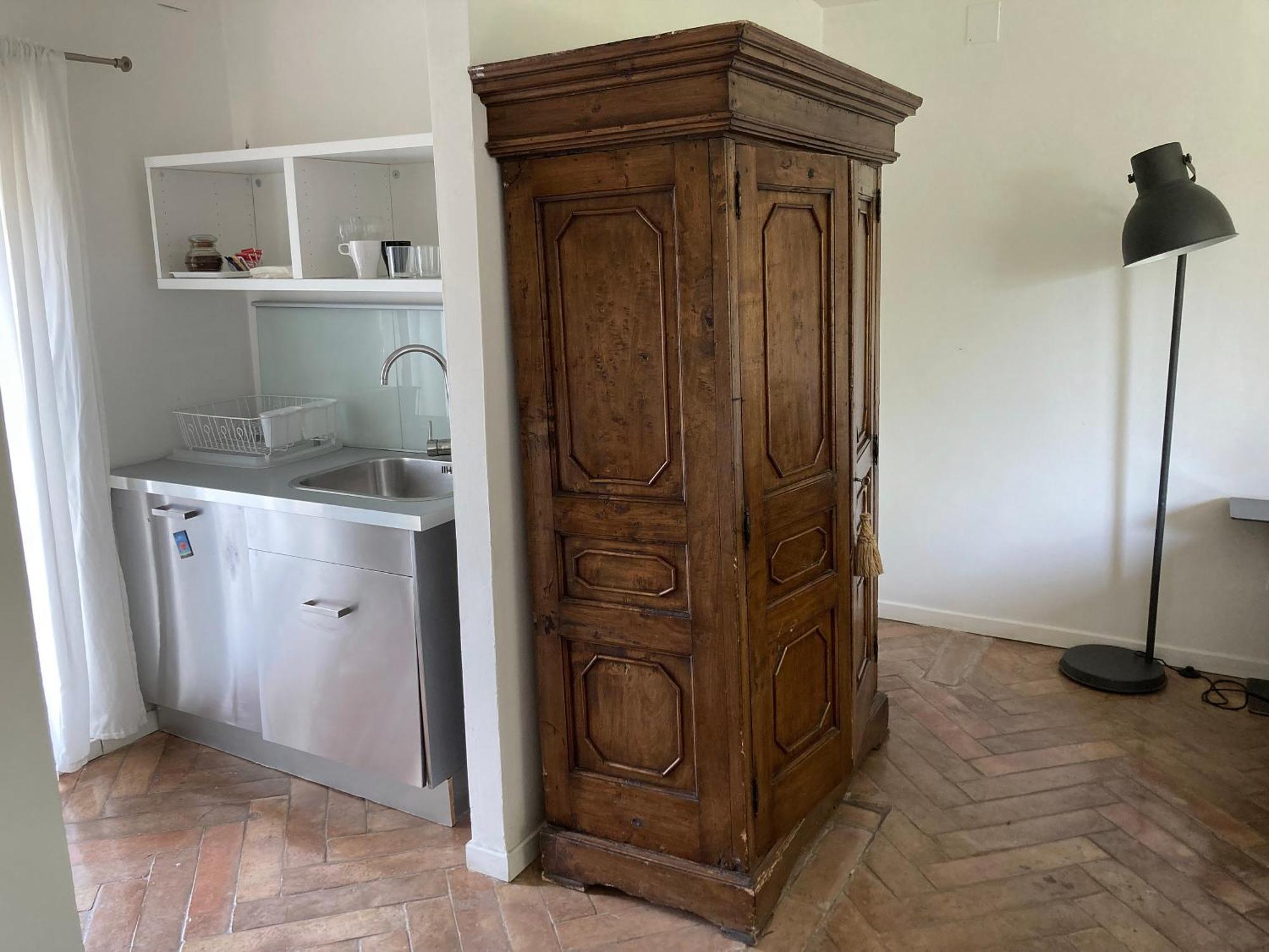 Residenza Le Rose D'arte Apartment
