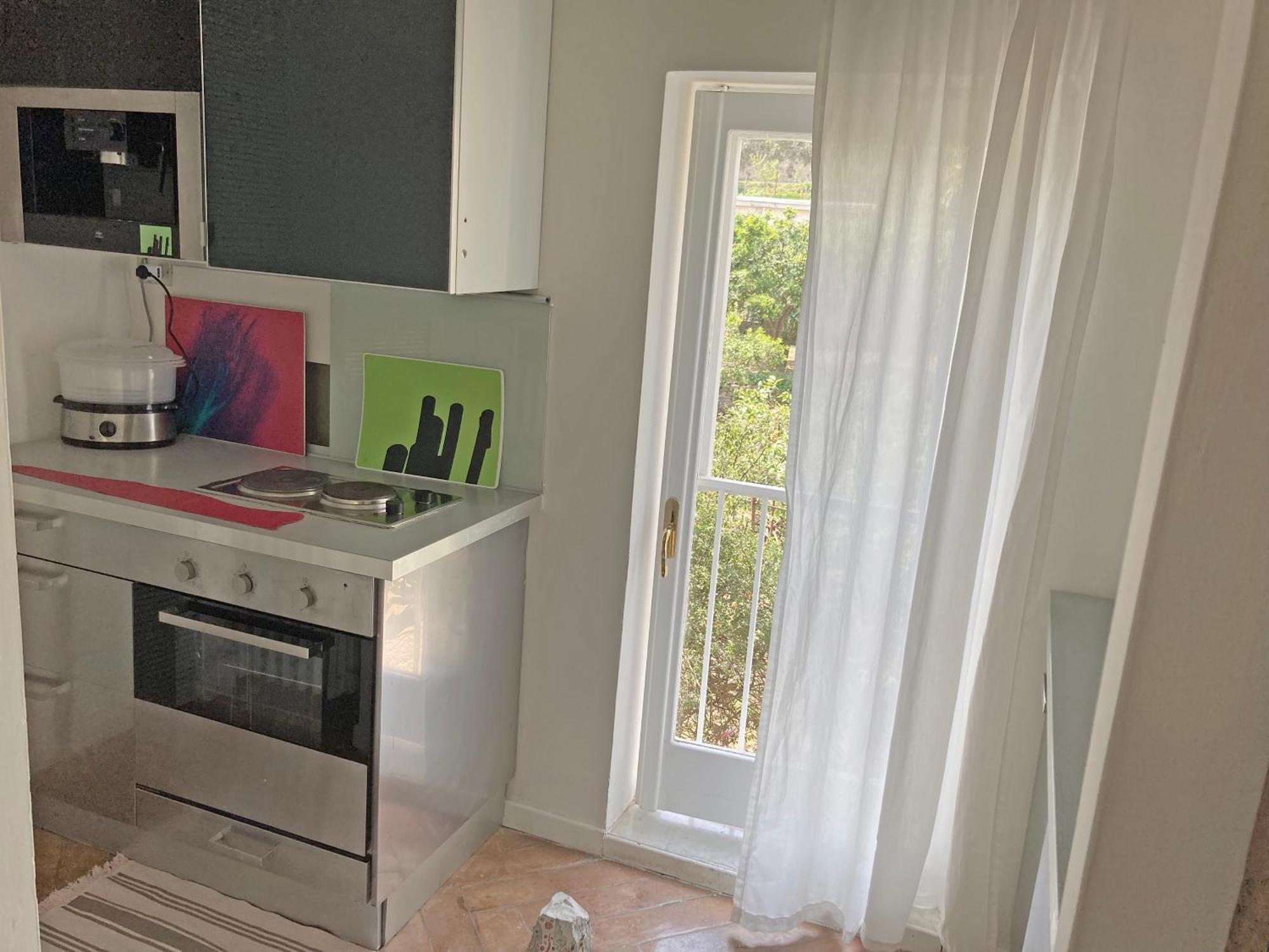 Apartment Residenza Le Rose D'arte