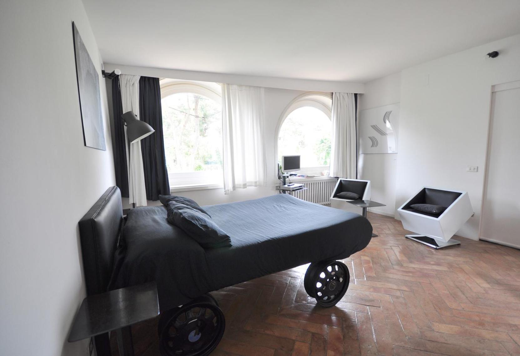 Residenza Le Rose D'arte Apartment *