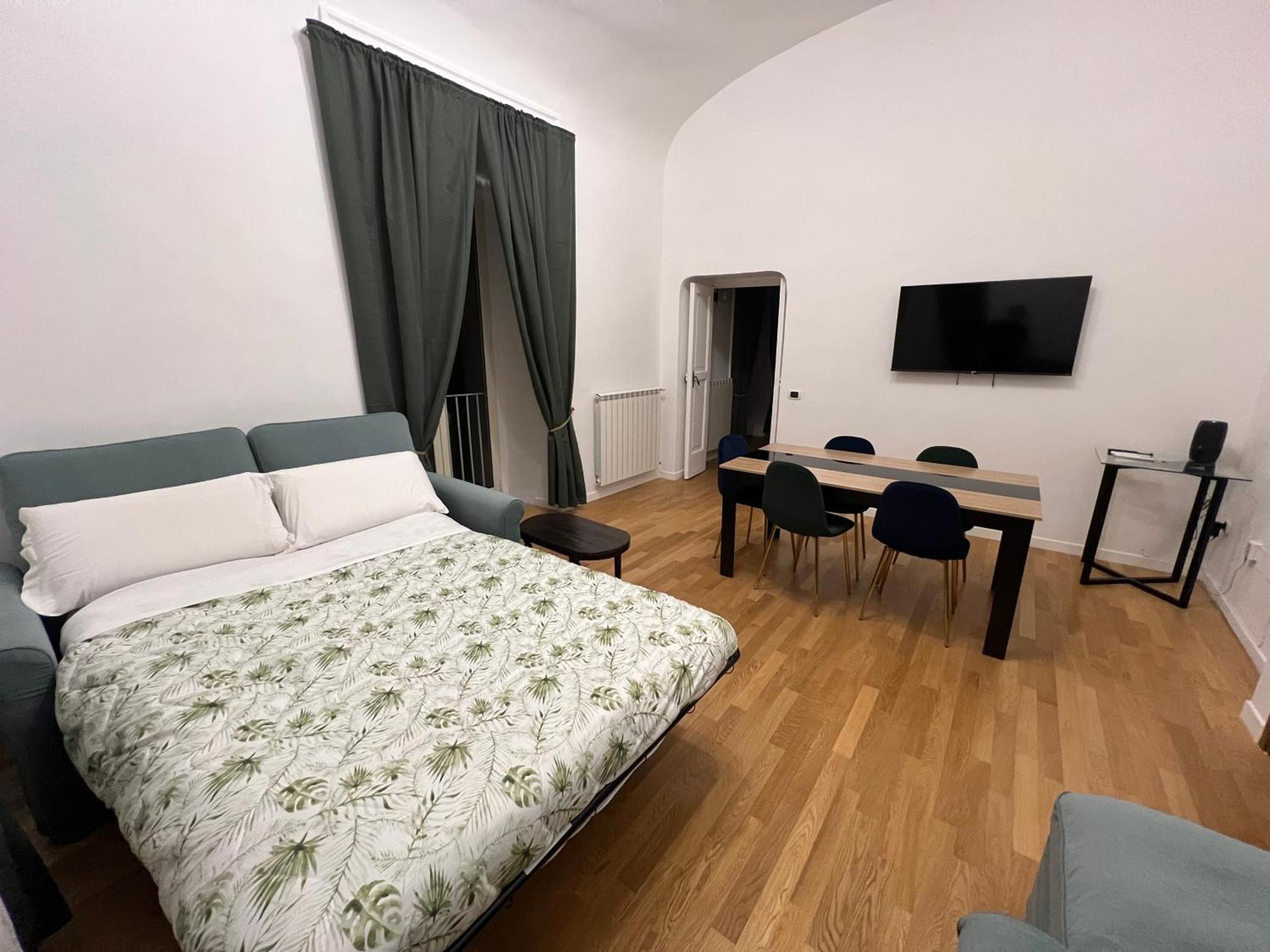 Guest house Carafa *