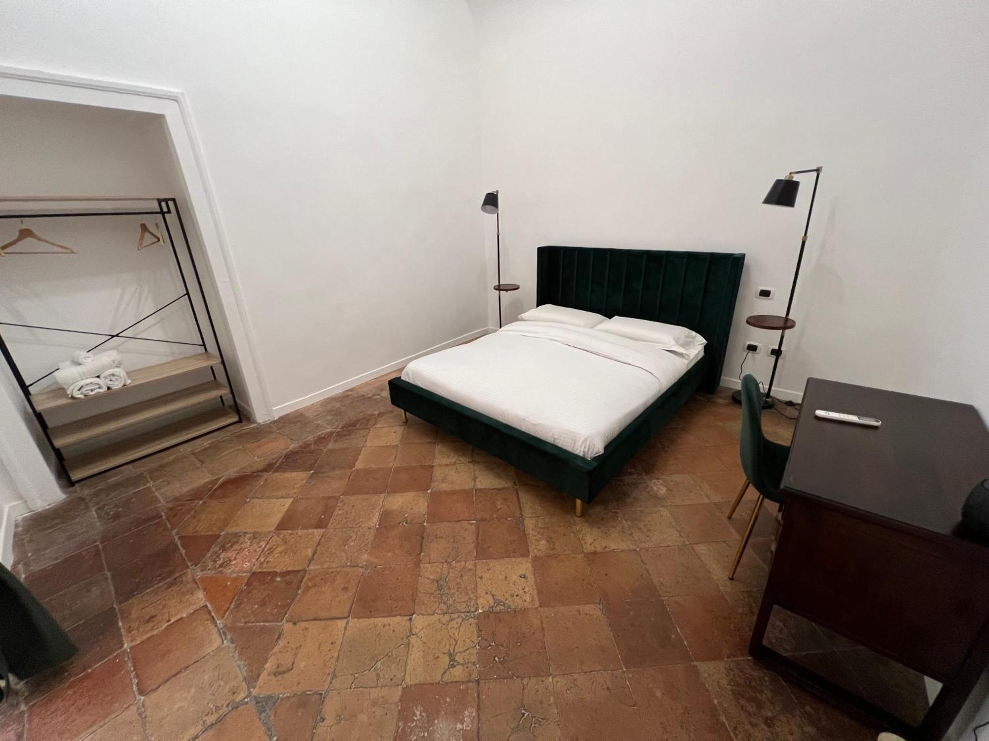 Carafa Guest house Naples