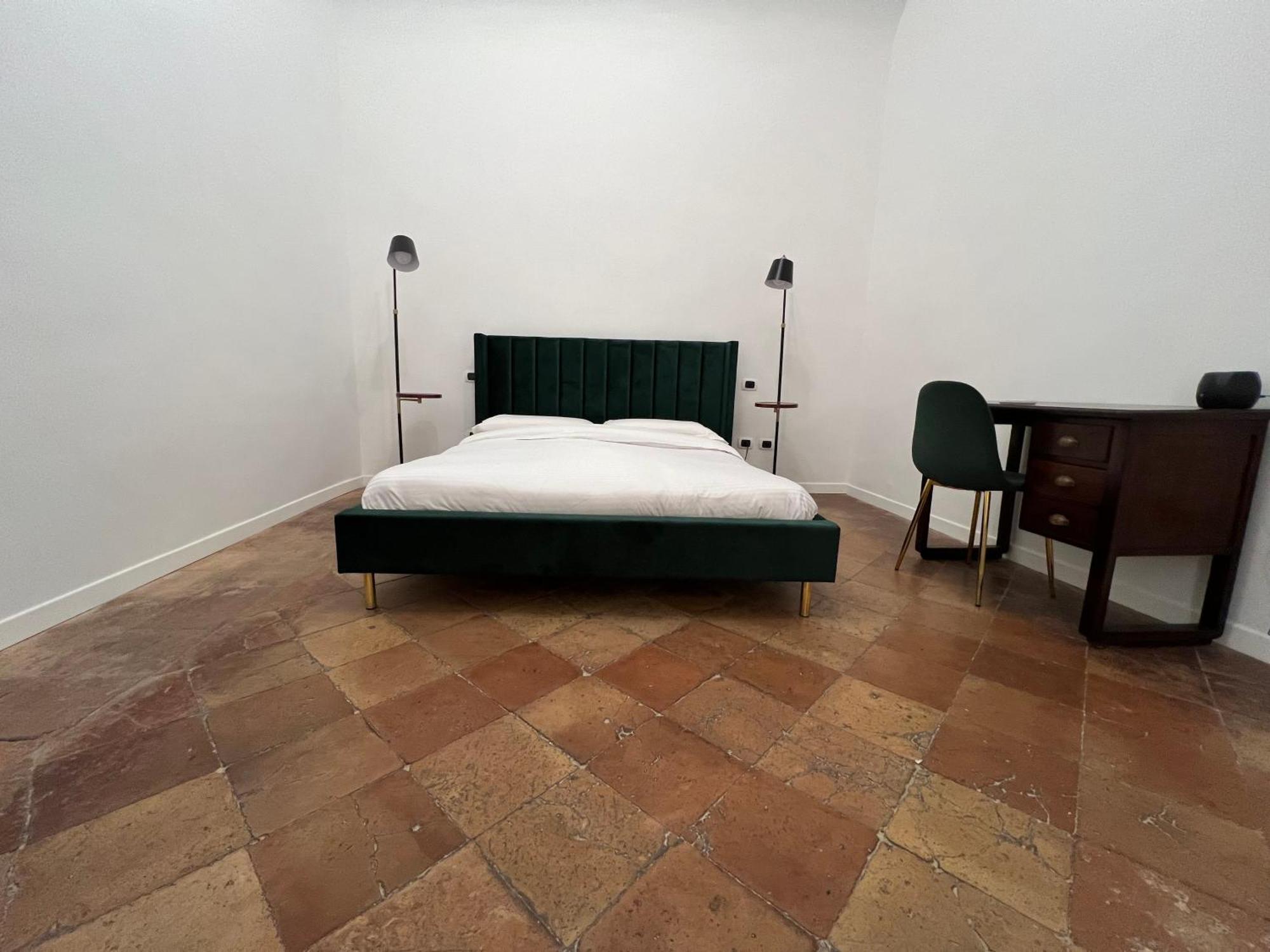 Carafa * Naples