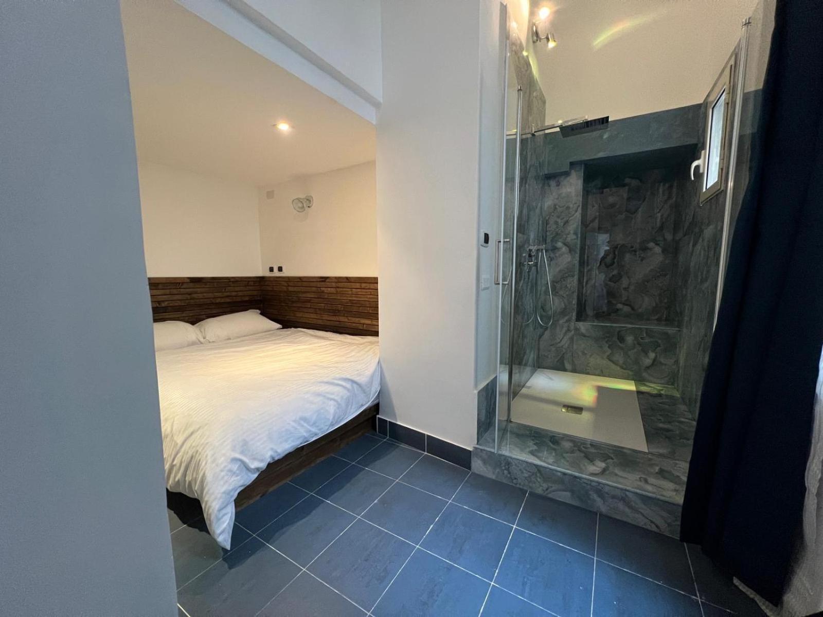 Carafa Guest house