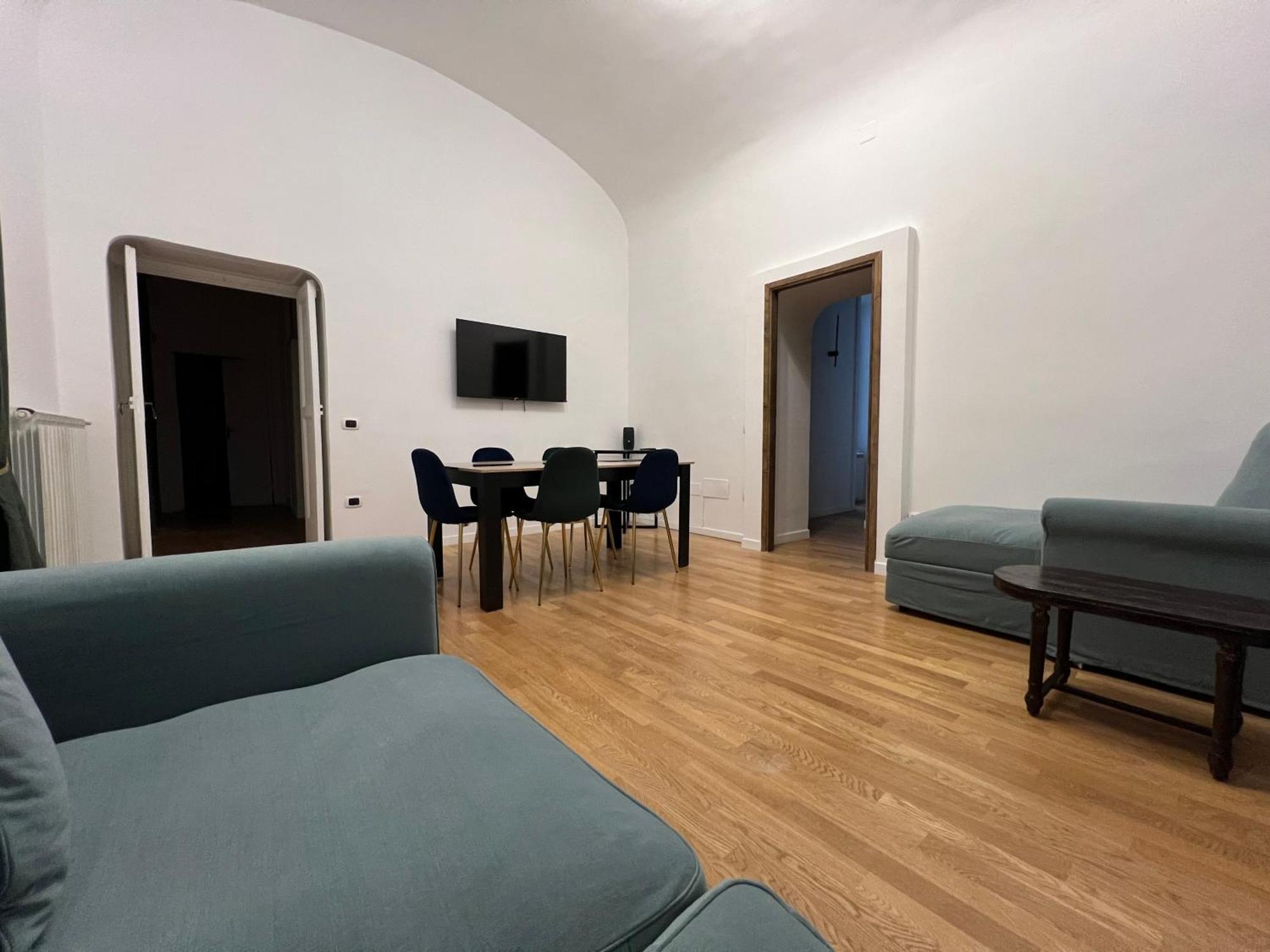 Carafa Naples
