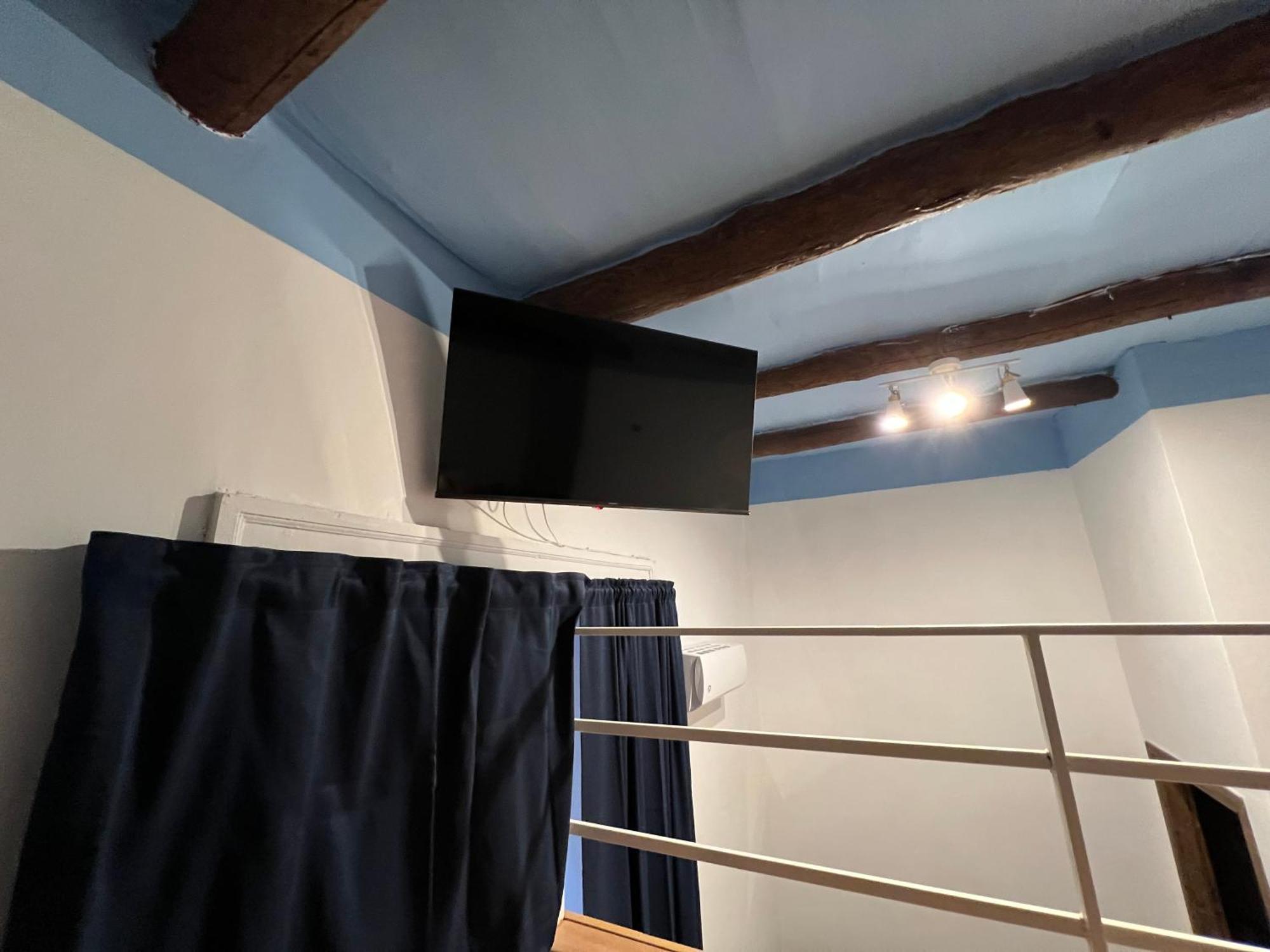 Guest house Carafa
