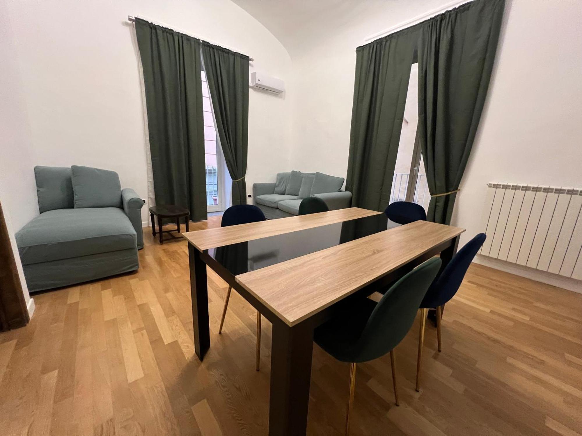 Carafa Guest house *