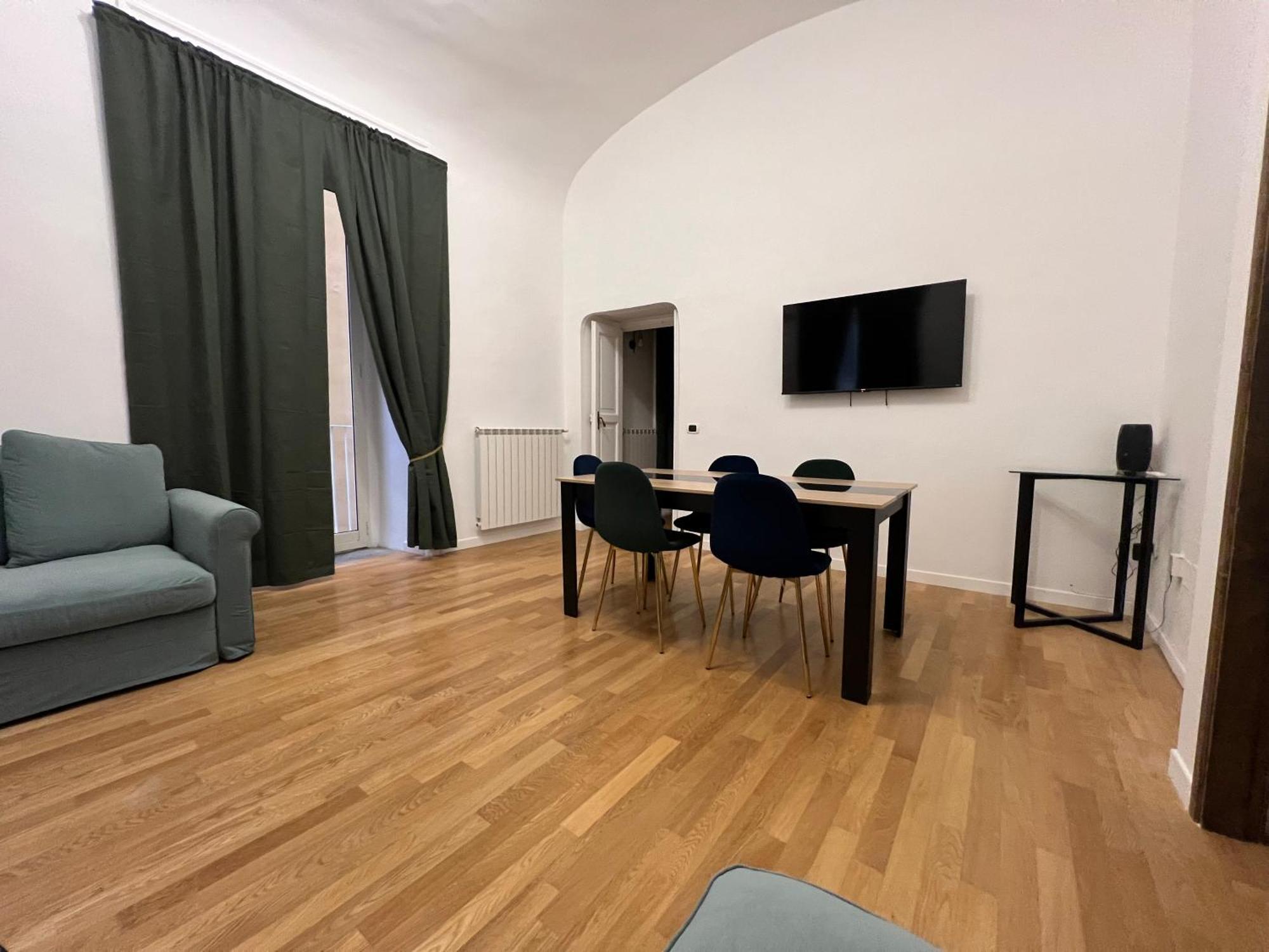 Guest house Carafa *