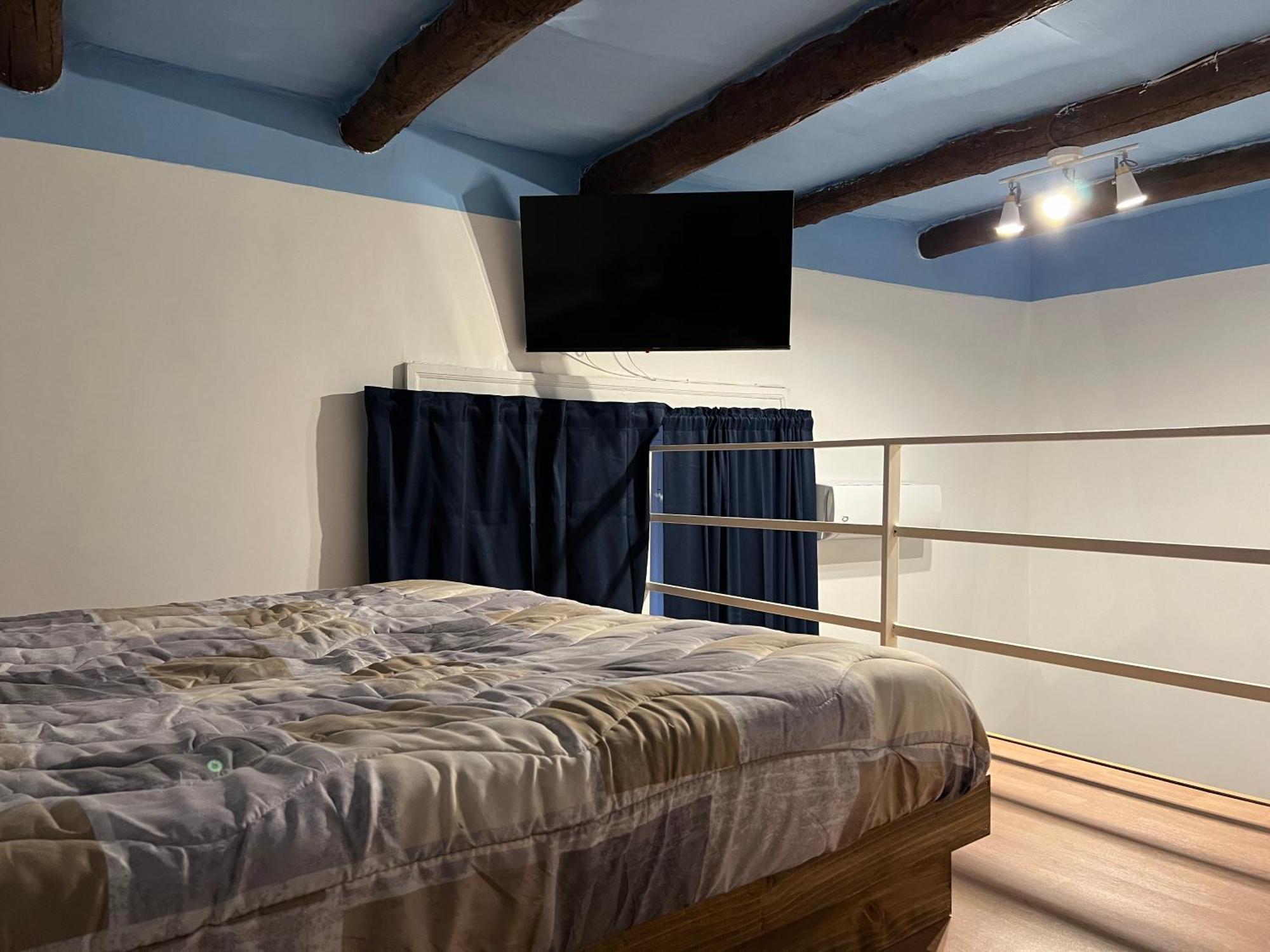 Carafa Guest house Naples