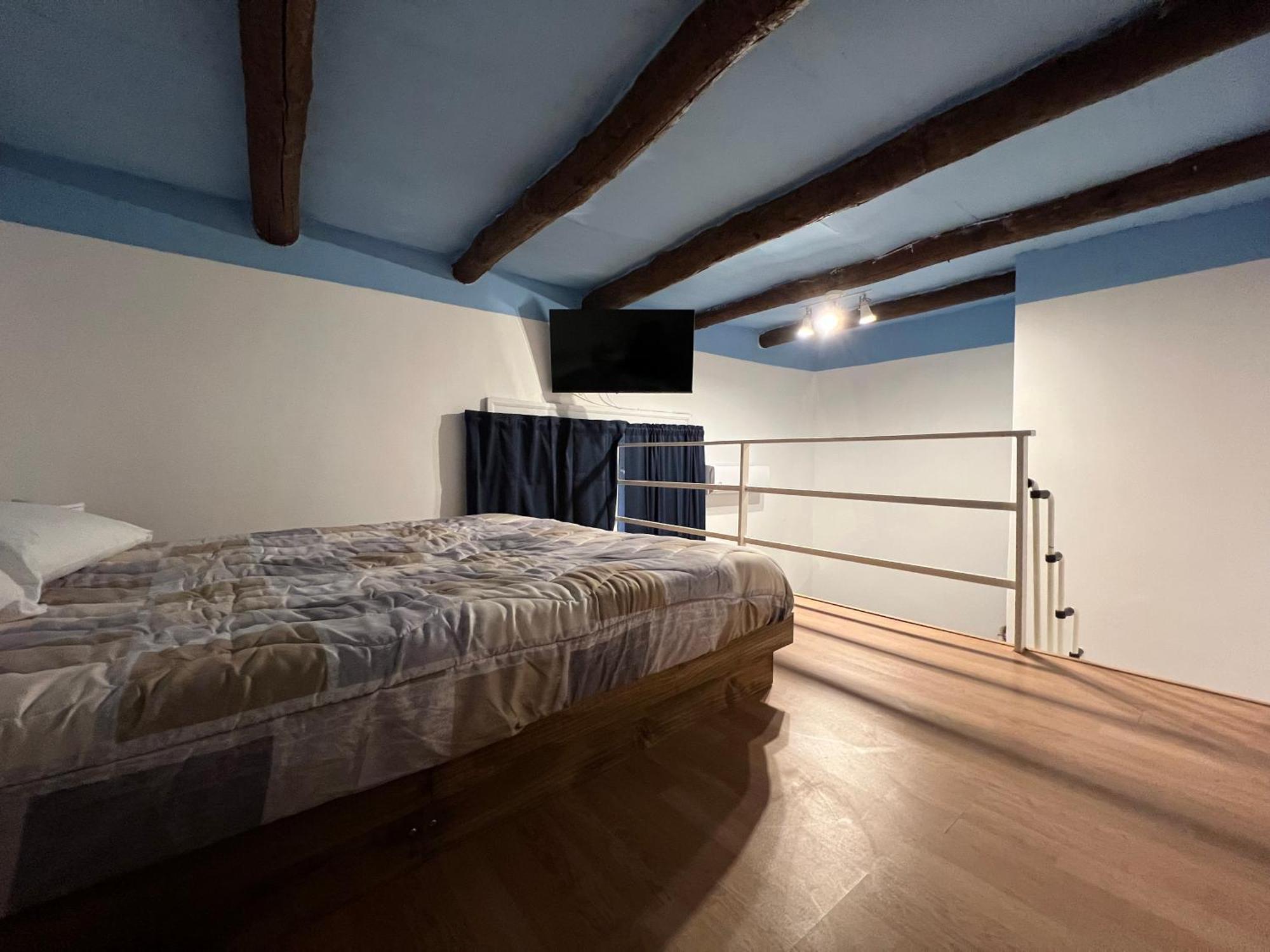 Guest house Carafa Naples