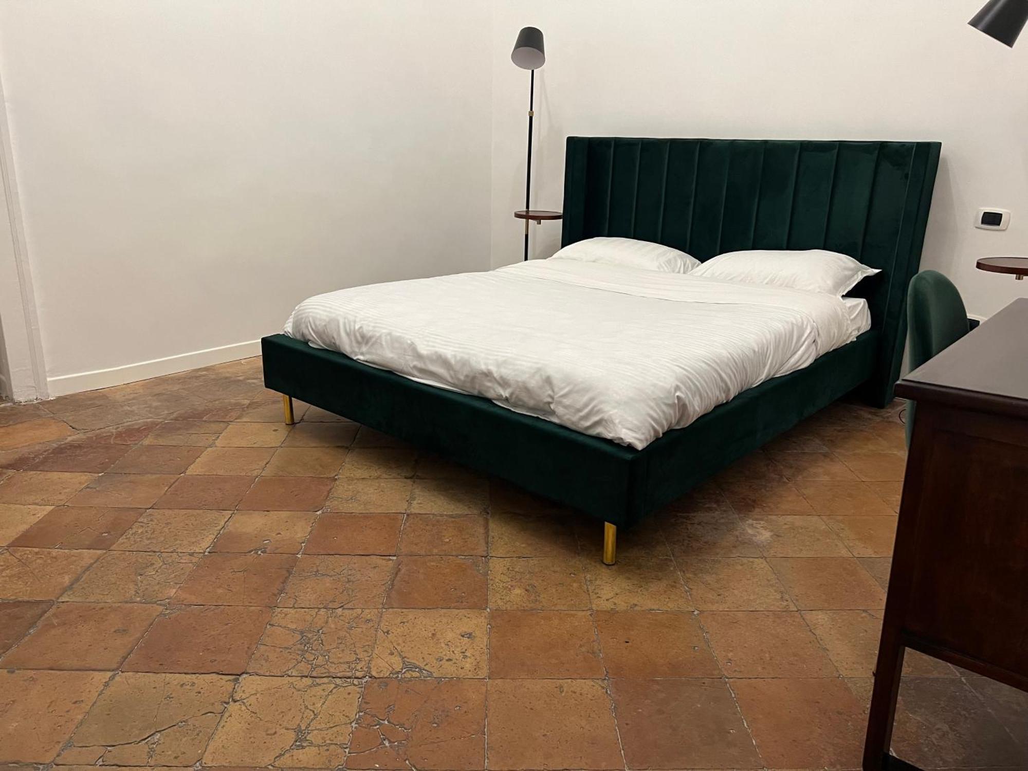 Carafa Guest house