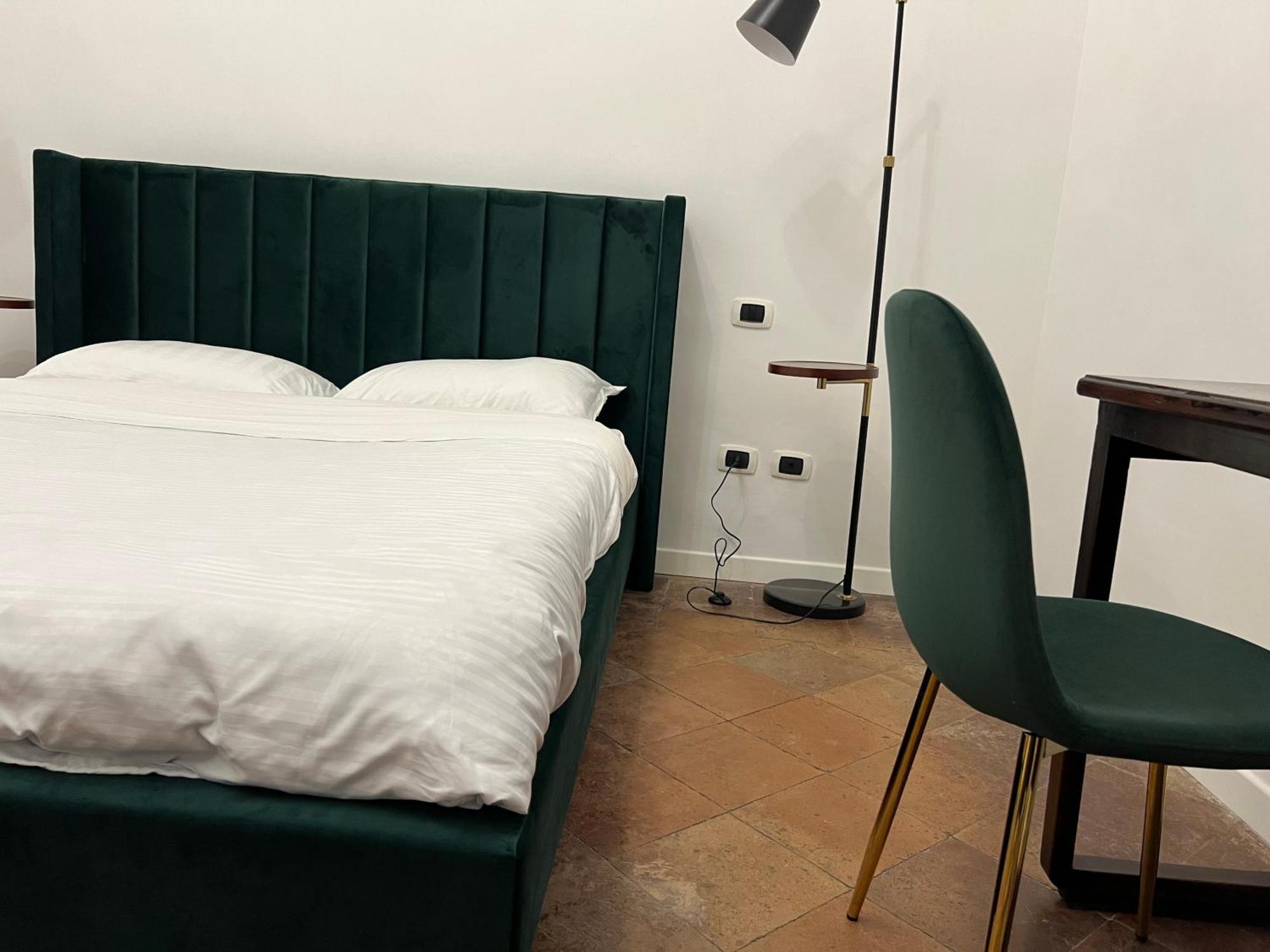 Guest house Carafa
